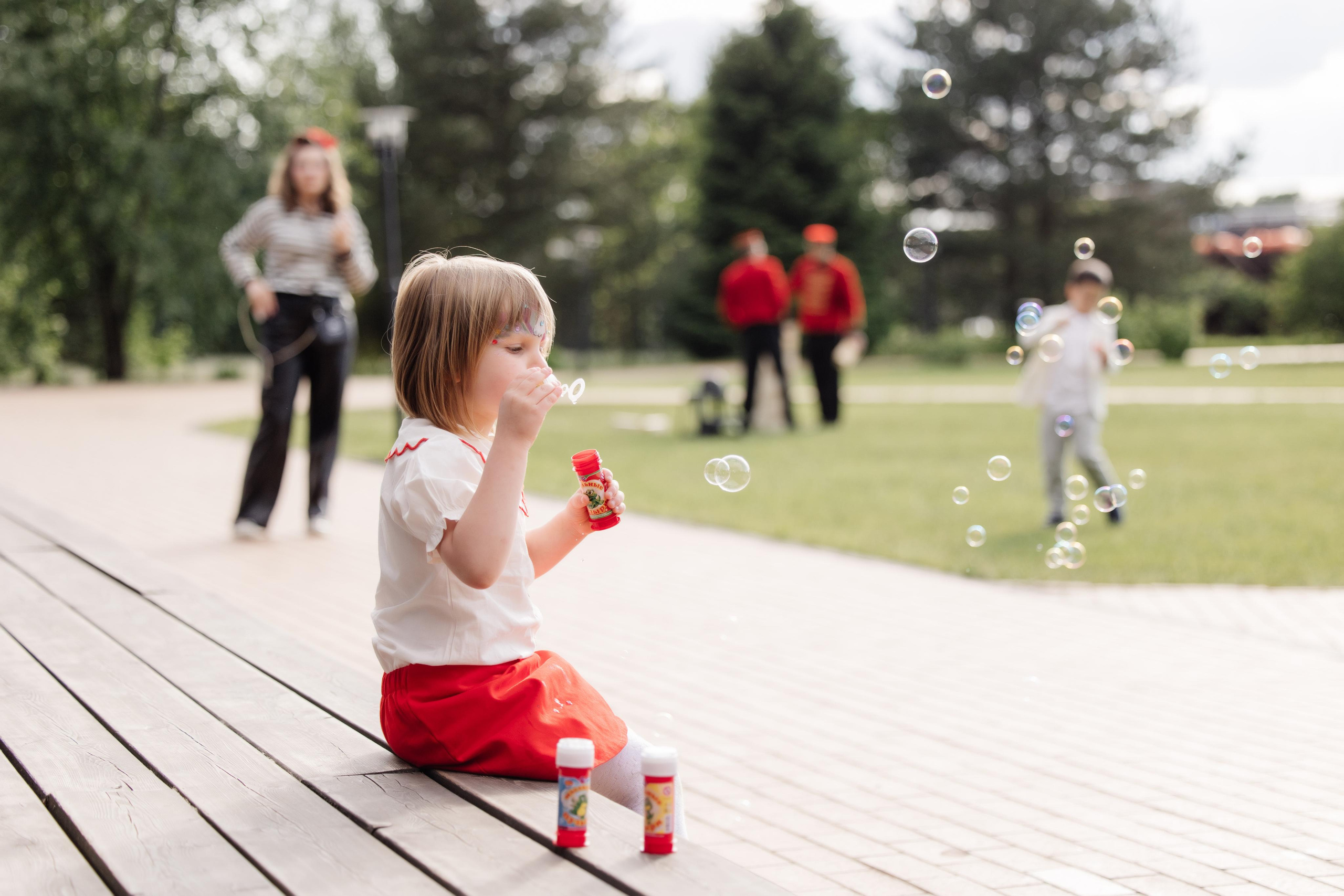 Воображариум. Репортажный фотограф Ольга Кочетова в Москве