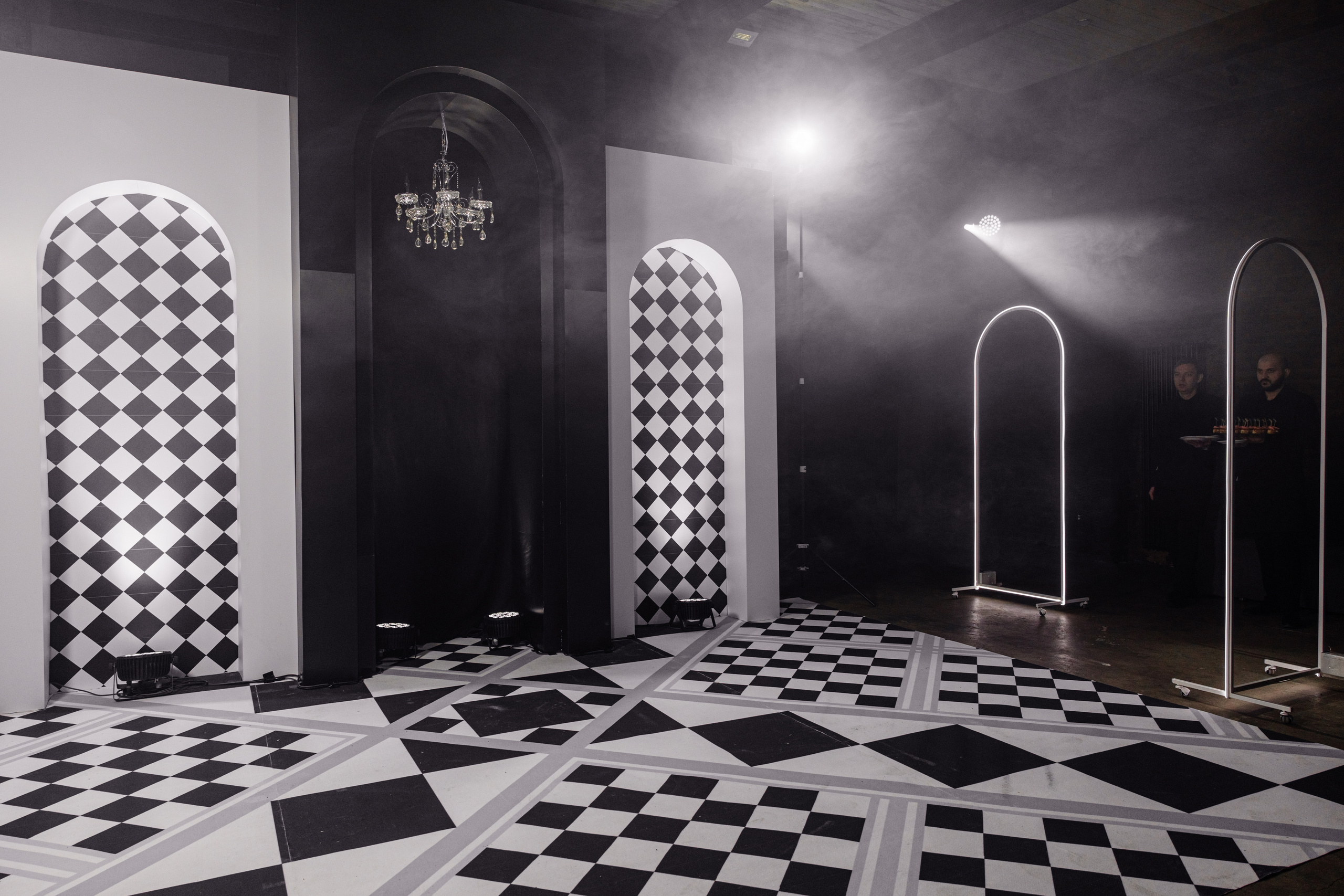 День рождения. Репортажный фотограф Ольга Кочетова в Москве