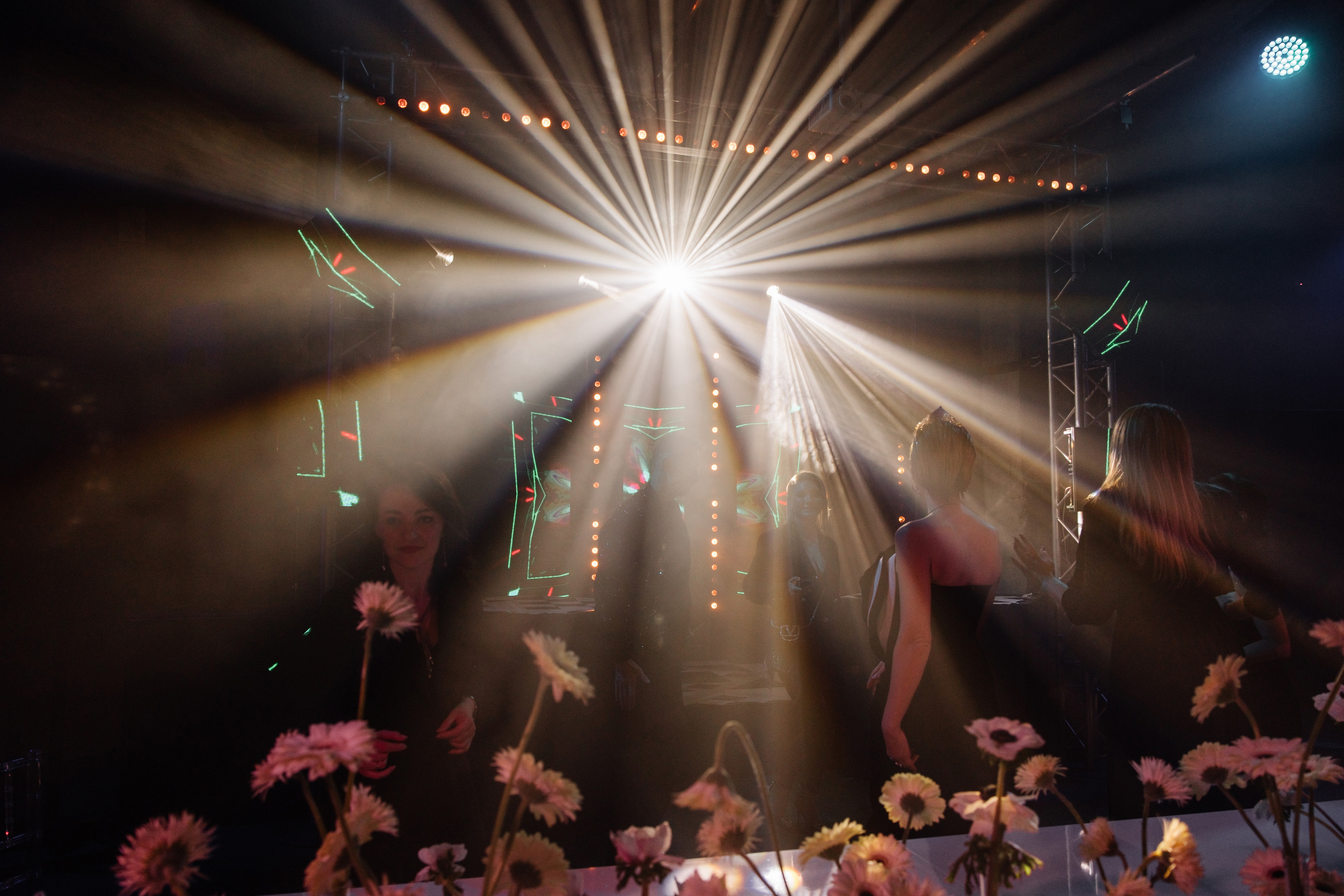 День рождения. Репортажный фотограф Ольга Кочетова в Москве