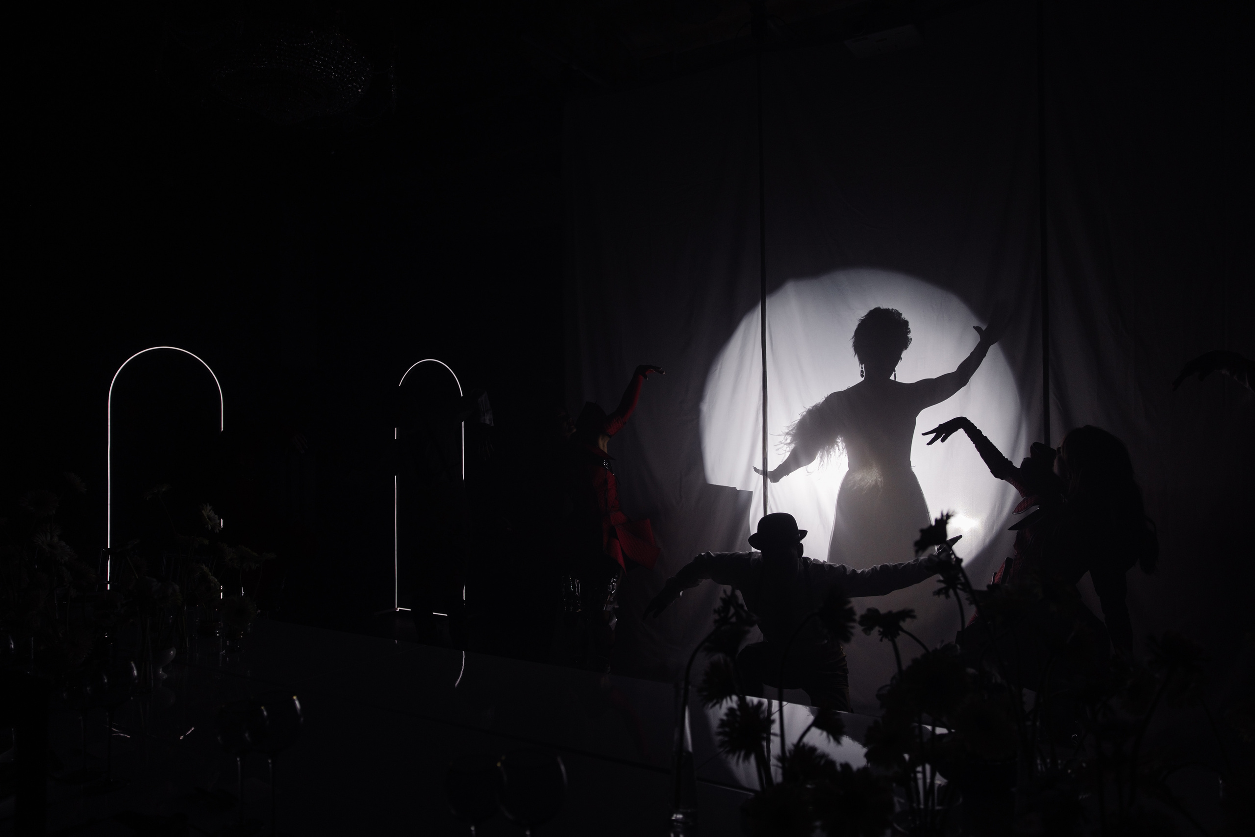 День рождения. Репортажный фотограф Ольга Кочетова в Москве