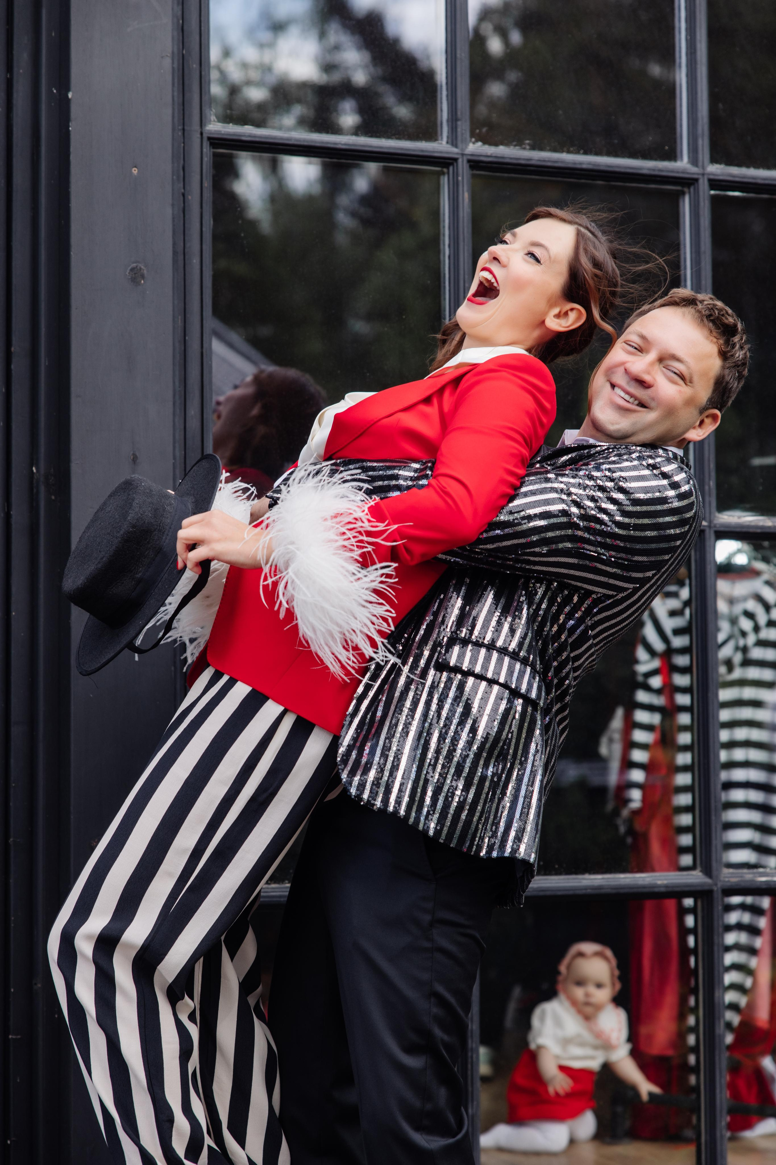 Воображариум. Репортажный фотограф Ольга Кочетова в Москве