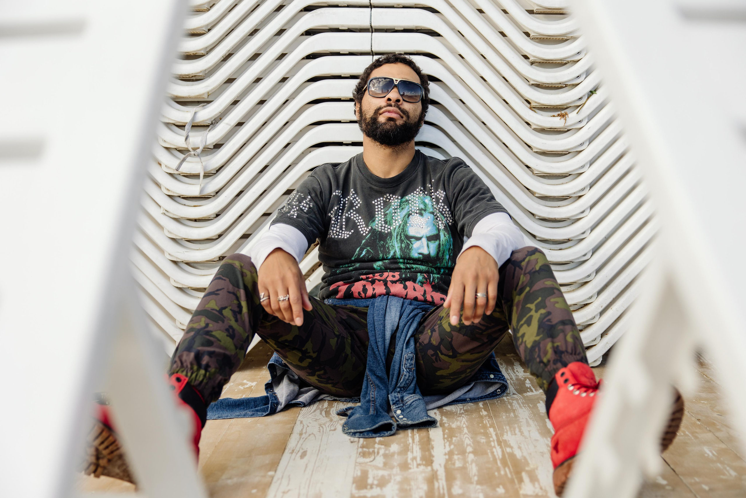 Регата. Репортажный фотограф Ольга Кочетова в Москве