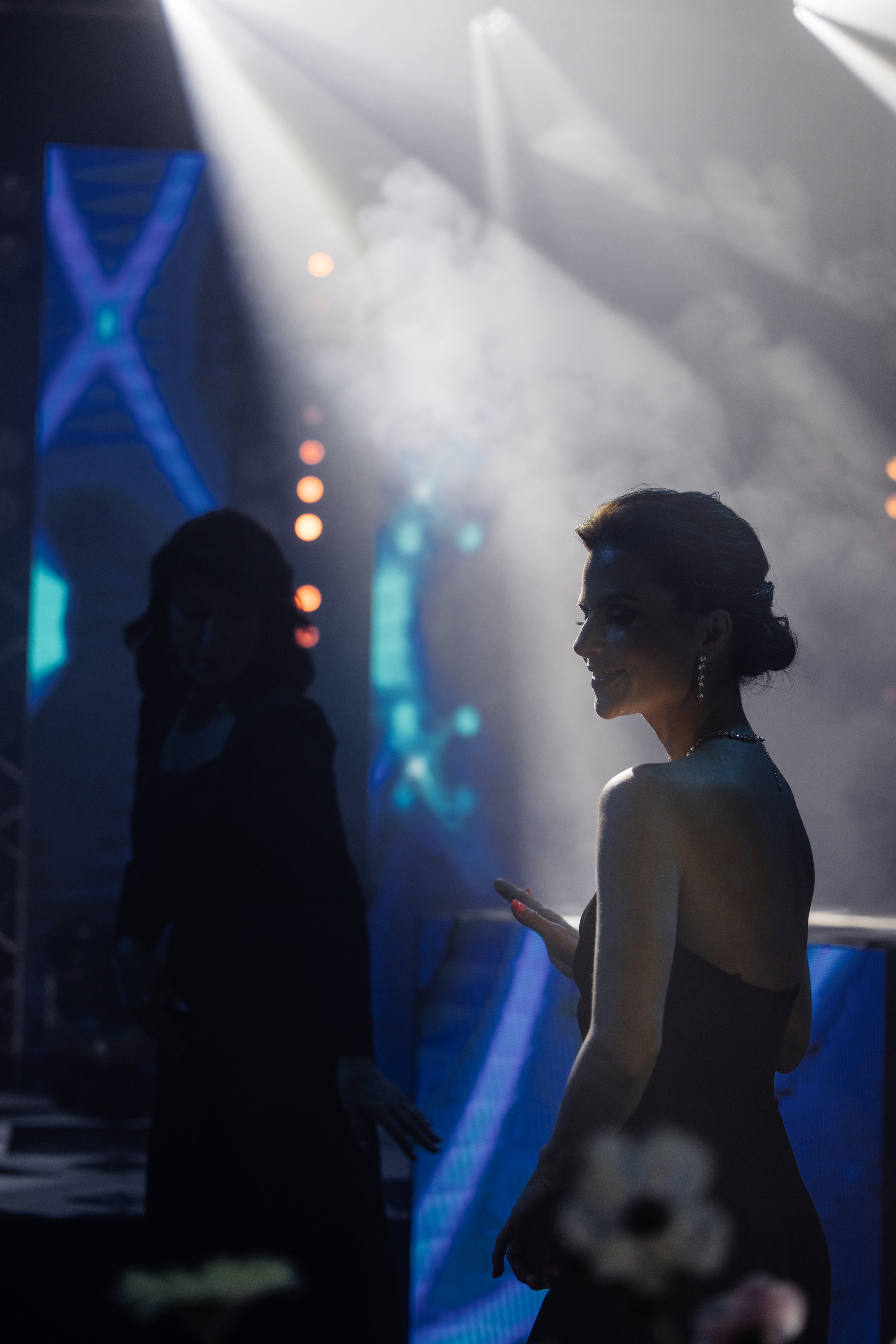 День рождения. Репортажный фотограф Ольга Кочетова в Москве