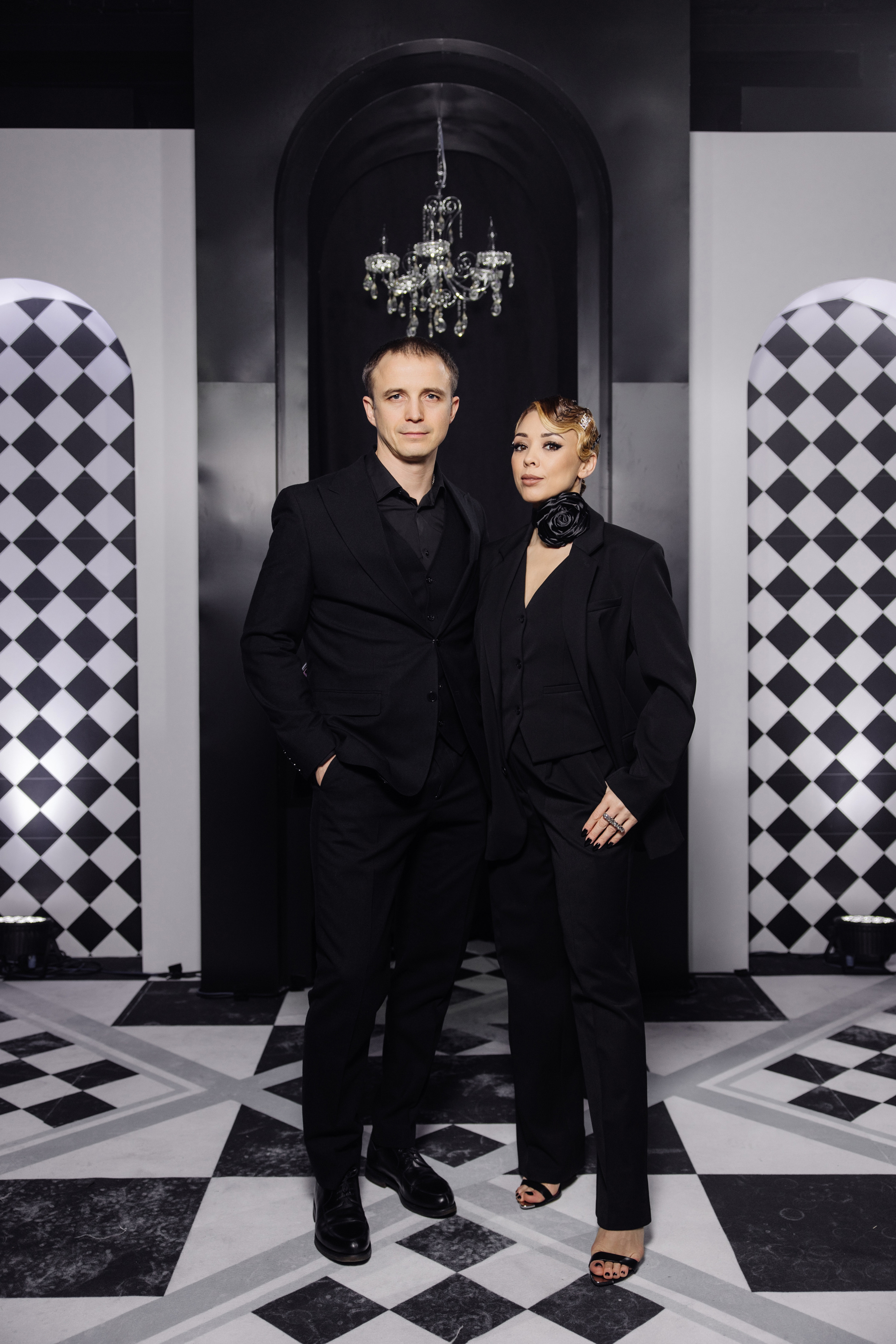 День рождения. Репортажный фотограф Ольга Кочетова в Москве