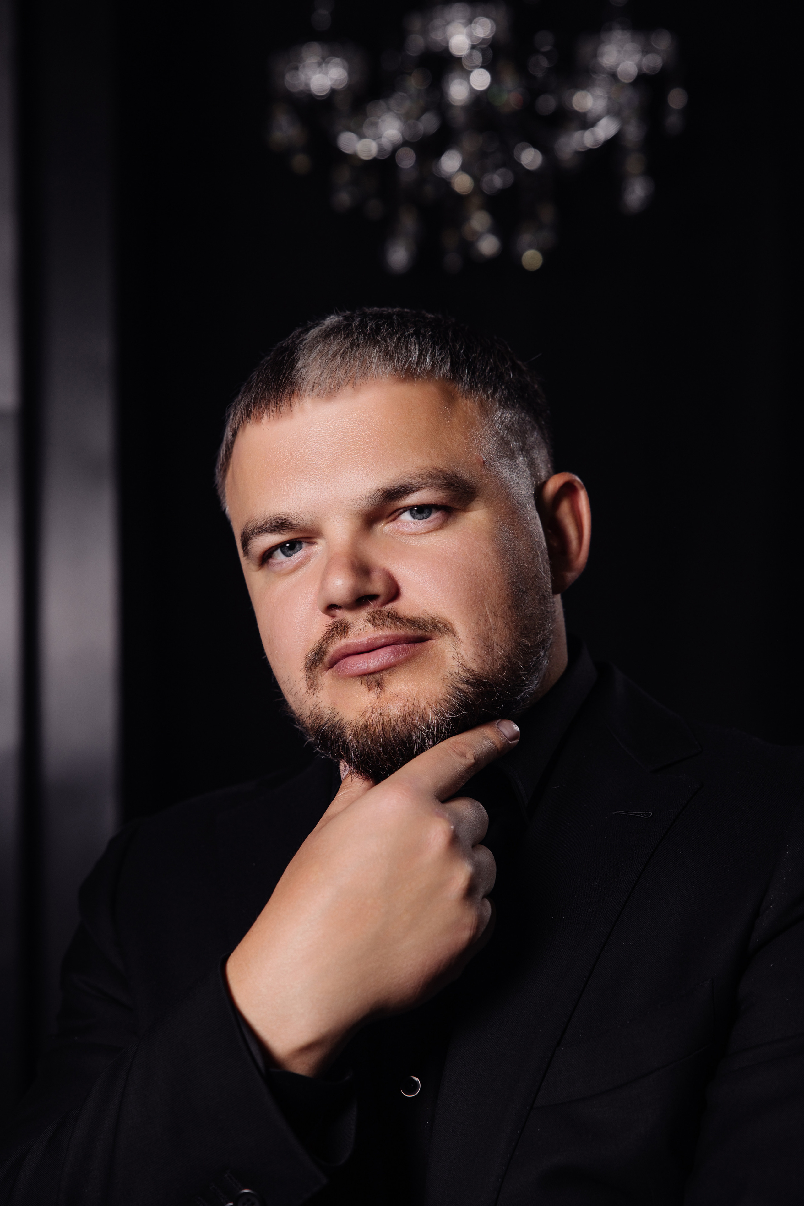 День рождения. Репортажный фотограф Ольга Кочетова в Москве