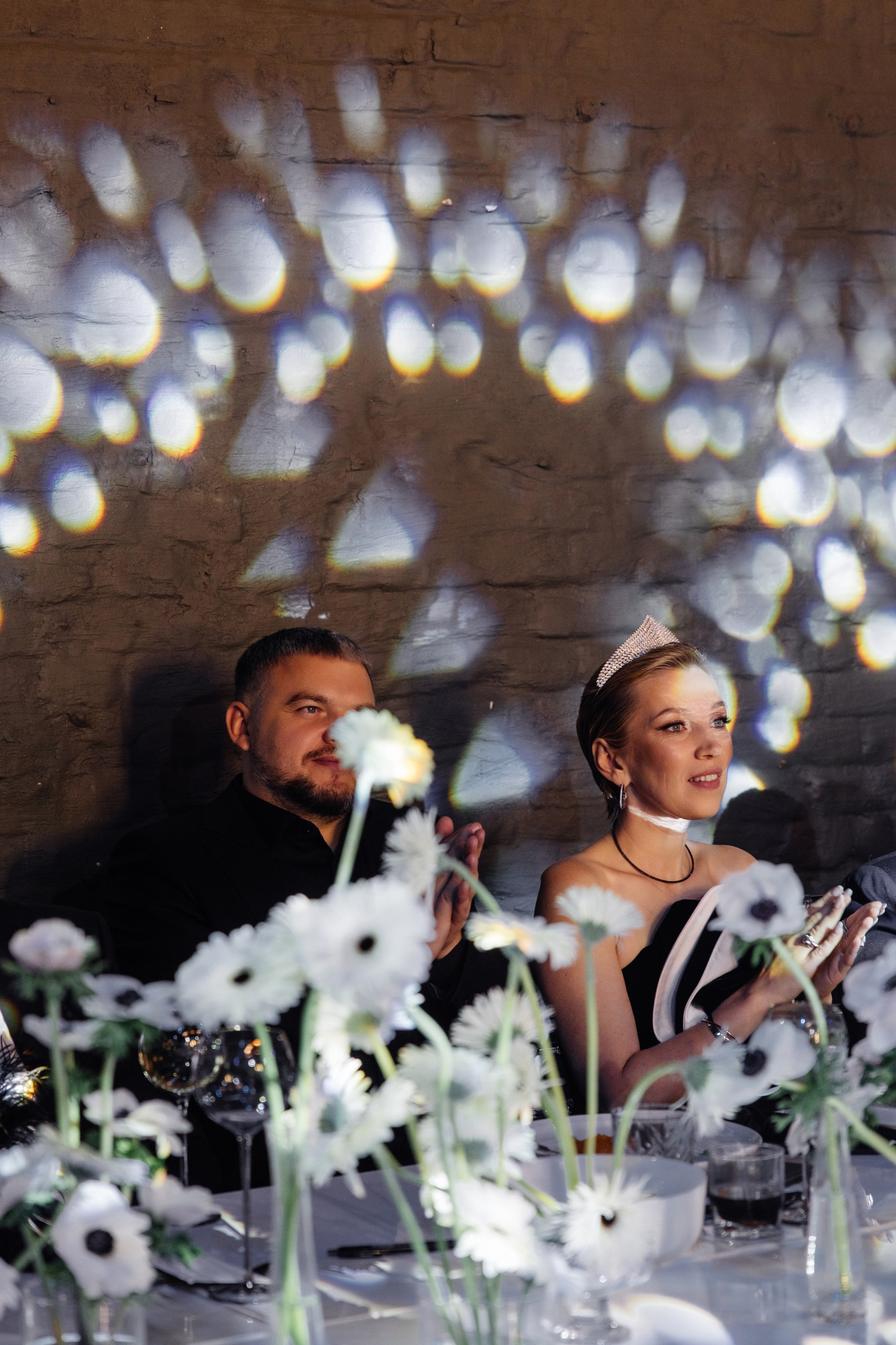 День рождения. Репортажный фотограф Ольга Кочетова в Москве