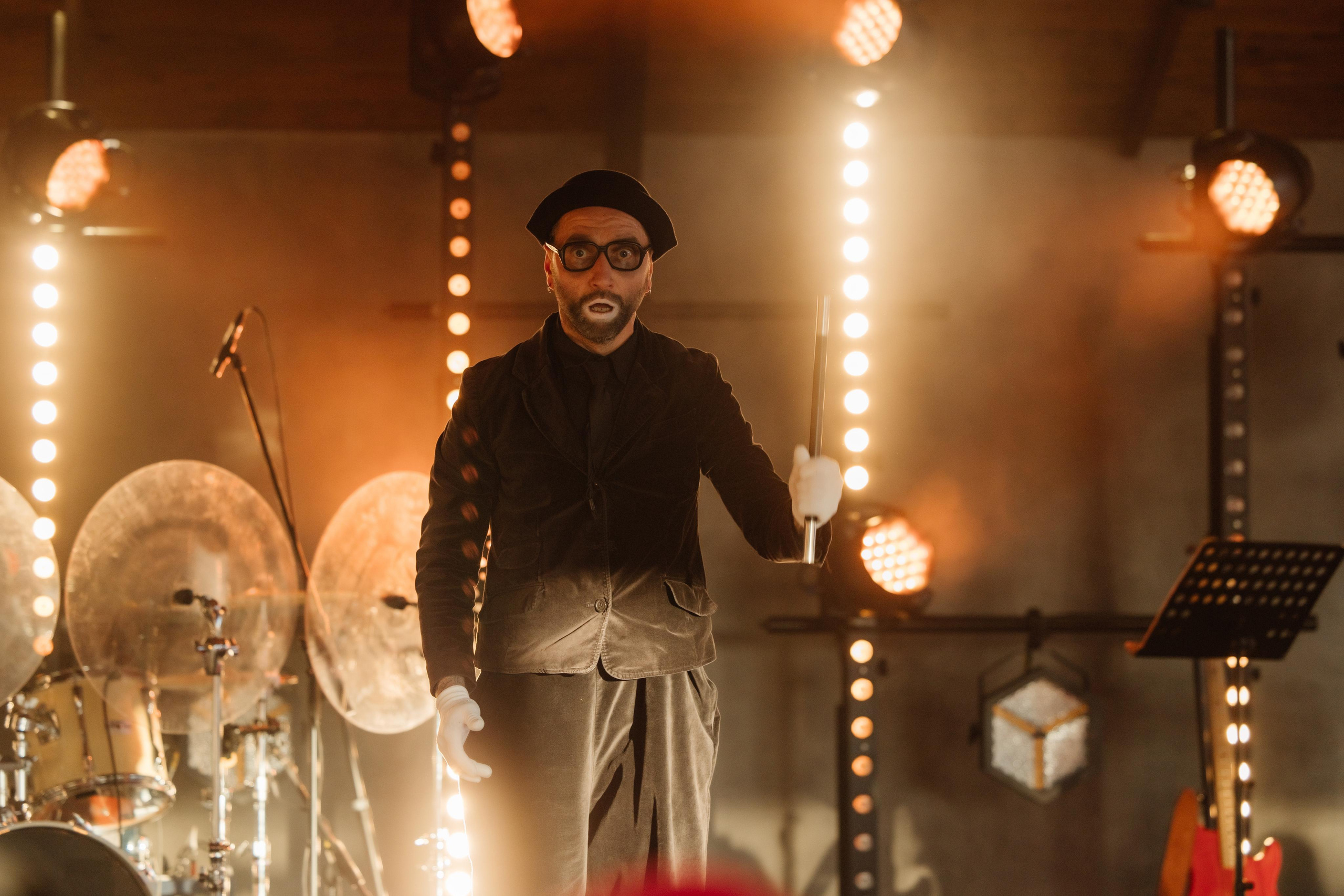 Воображариум. Репортажный фотограф Ольга Кочетова в Москве