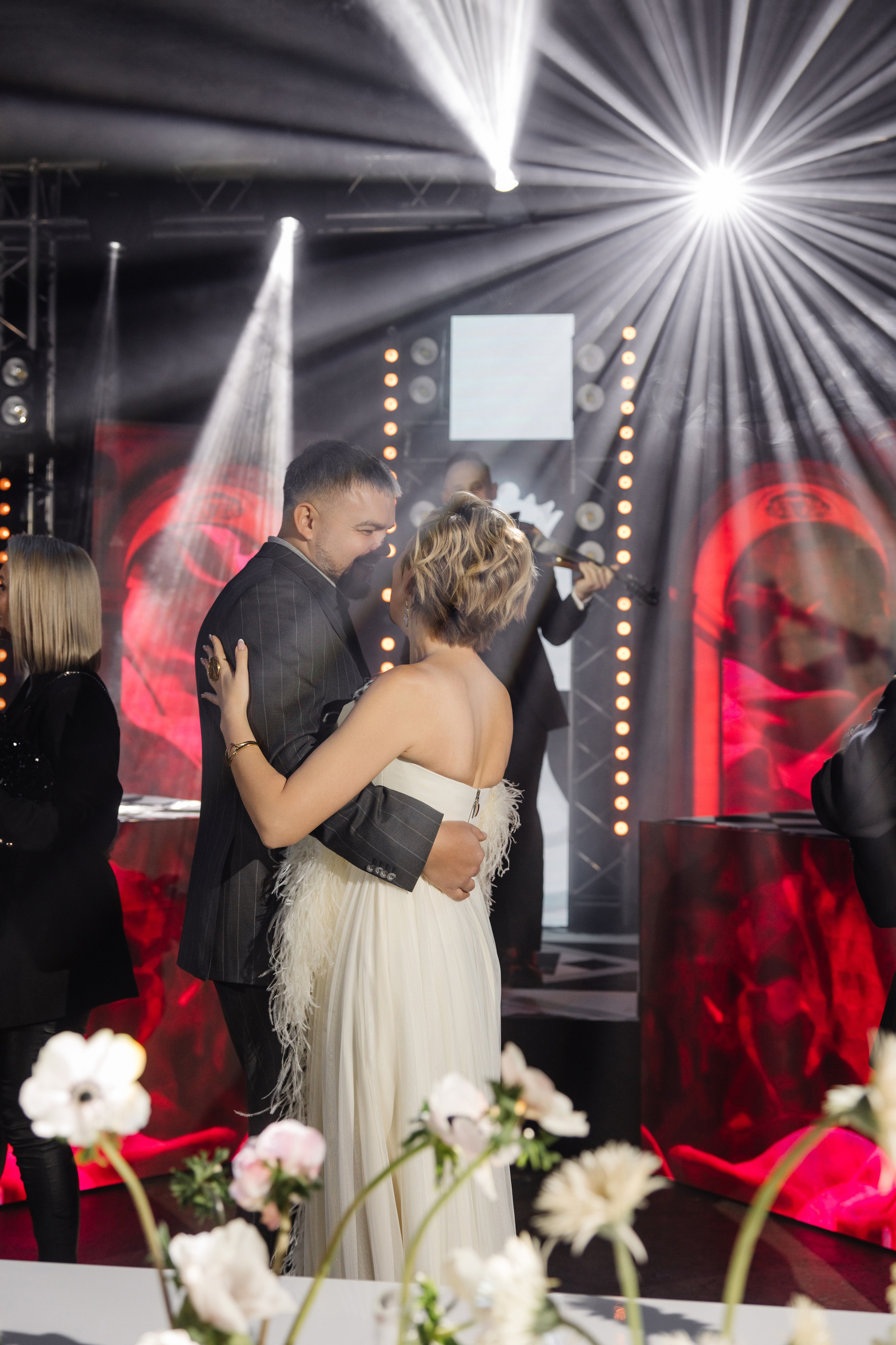 День рождения. Репортажный фотограф Ольга Кочетова в Москве