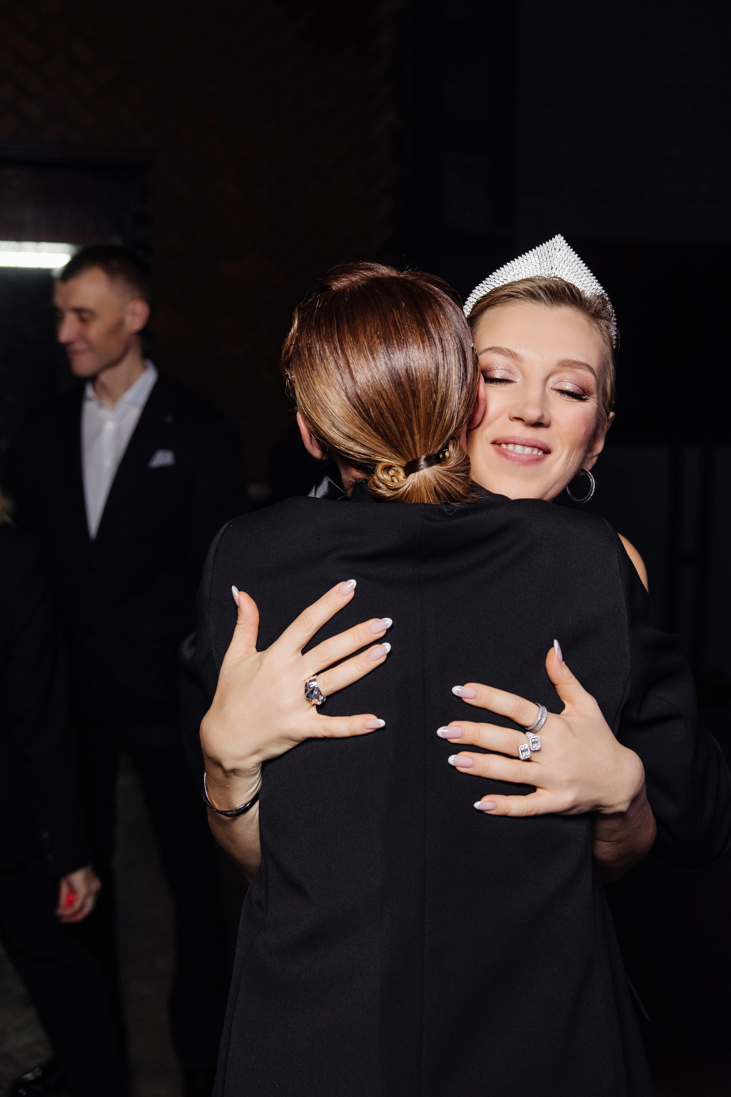 День рождения. Репортажный фотограф Ольга Кочетова в Москве