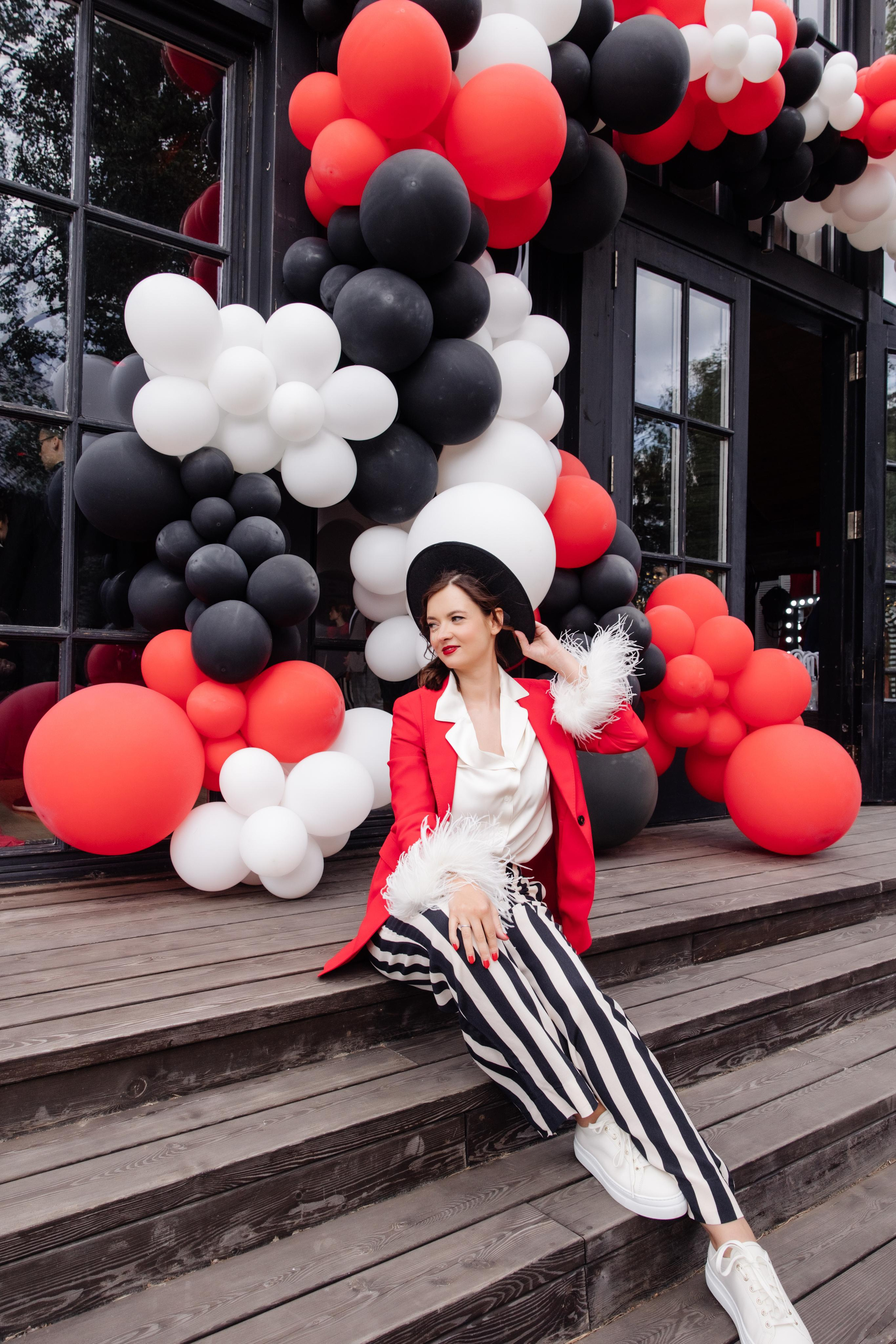 Воображариум. Репортажный фотограф Ольга Кочетова в Москве