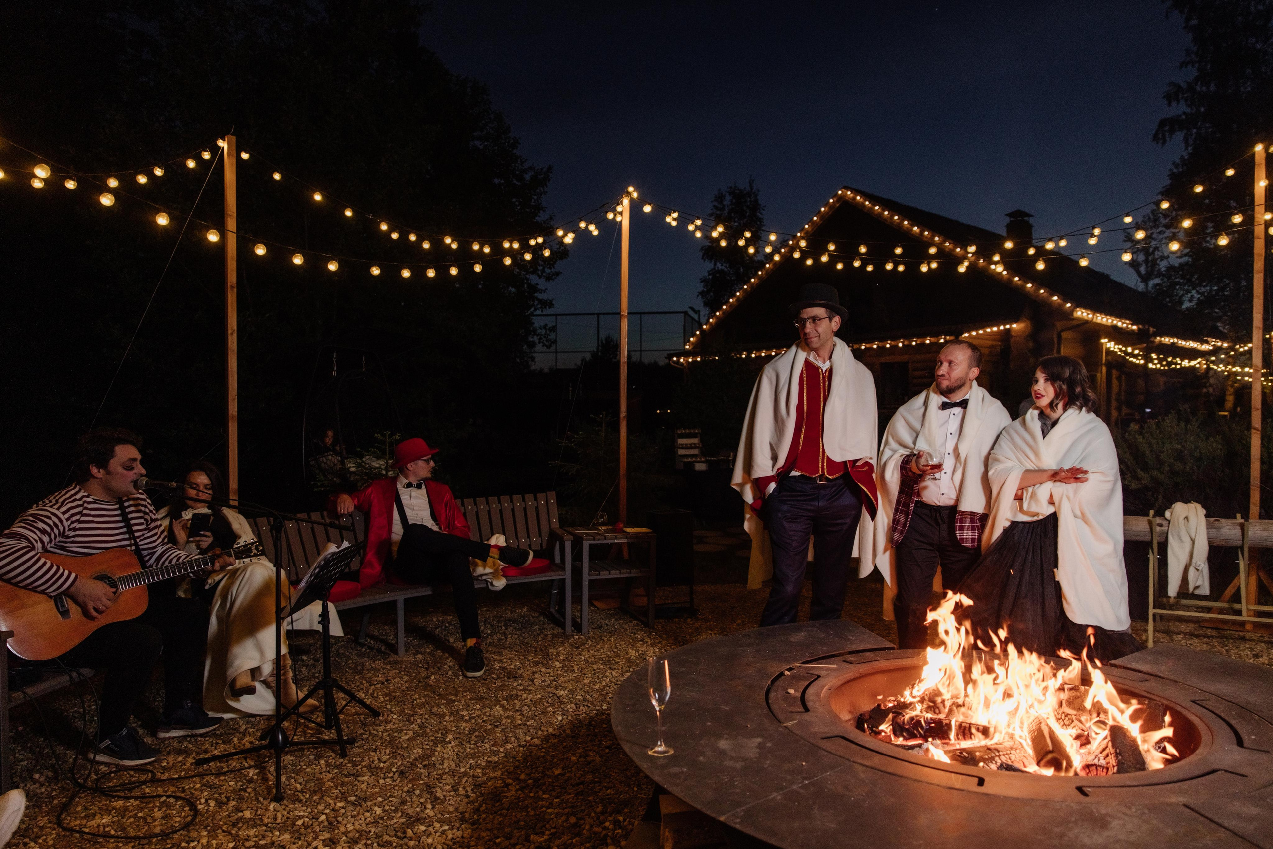 Воображариум. Репортажный фотограф Ольга Кочетова в Москве
