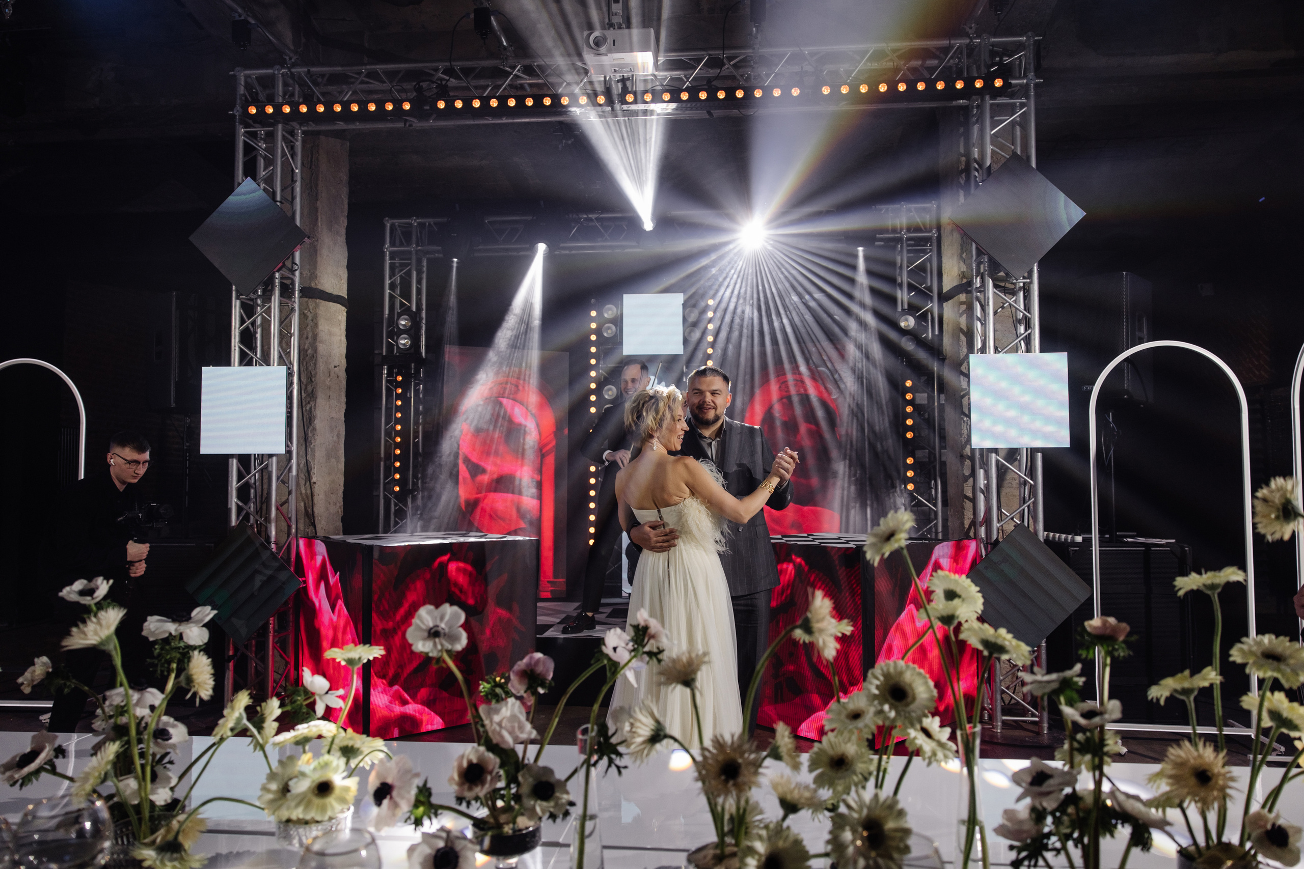 День рождения. Репортажный фотограф Ольга Кочетова в Москве