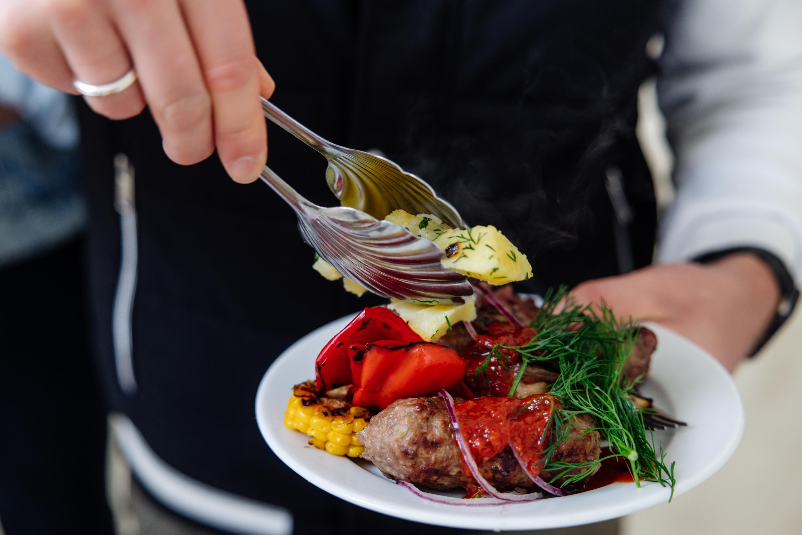 Регата. Репортажный фотограф Ольга Кочетова в Москве