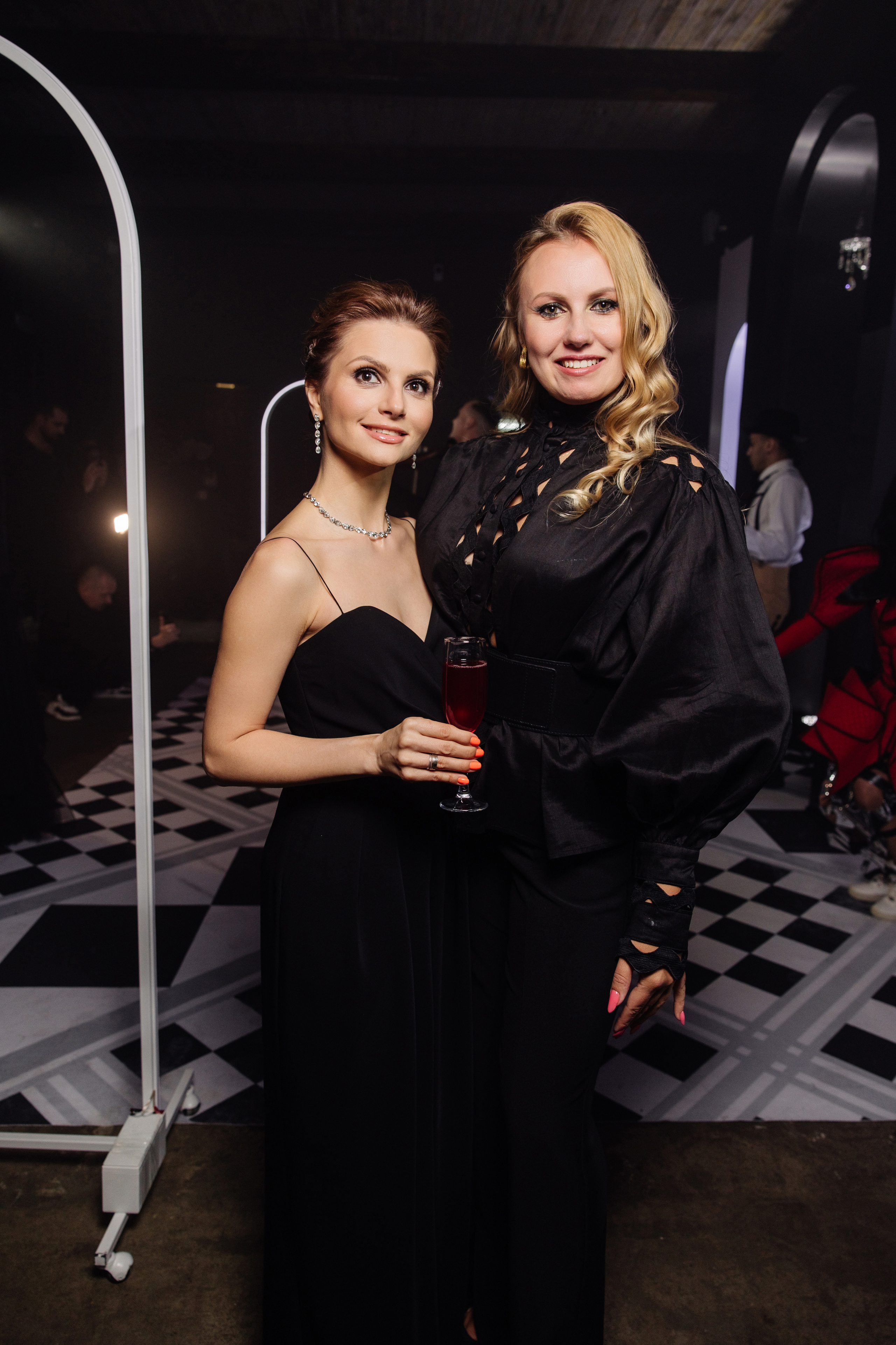 День рождения. Репортажный фотограф Ольга Кочетова в Москве