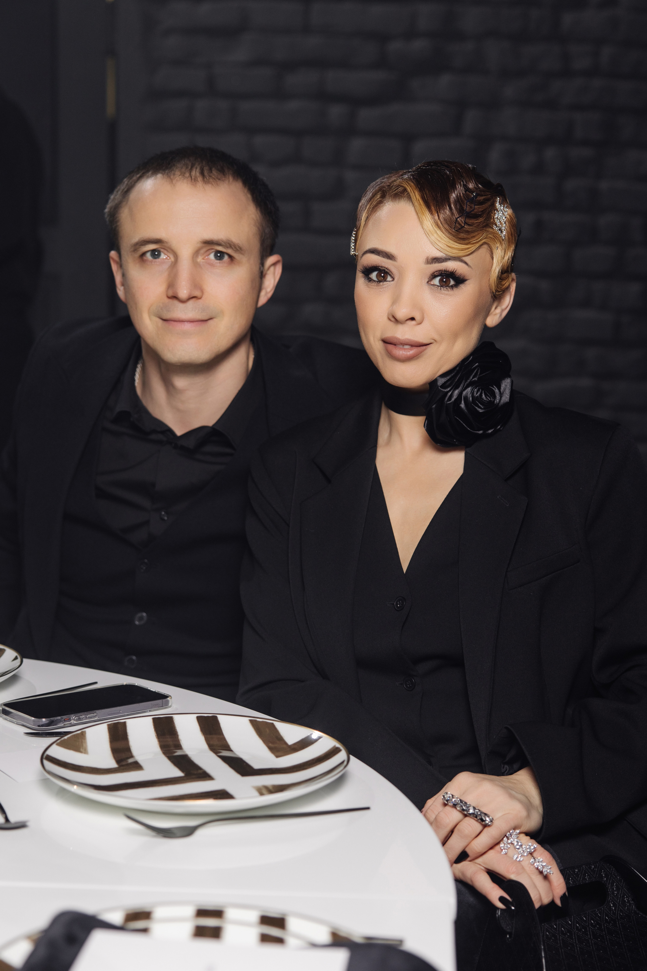 День рождения. Репортажный фотограф Ольга Кочетова в Москве