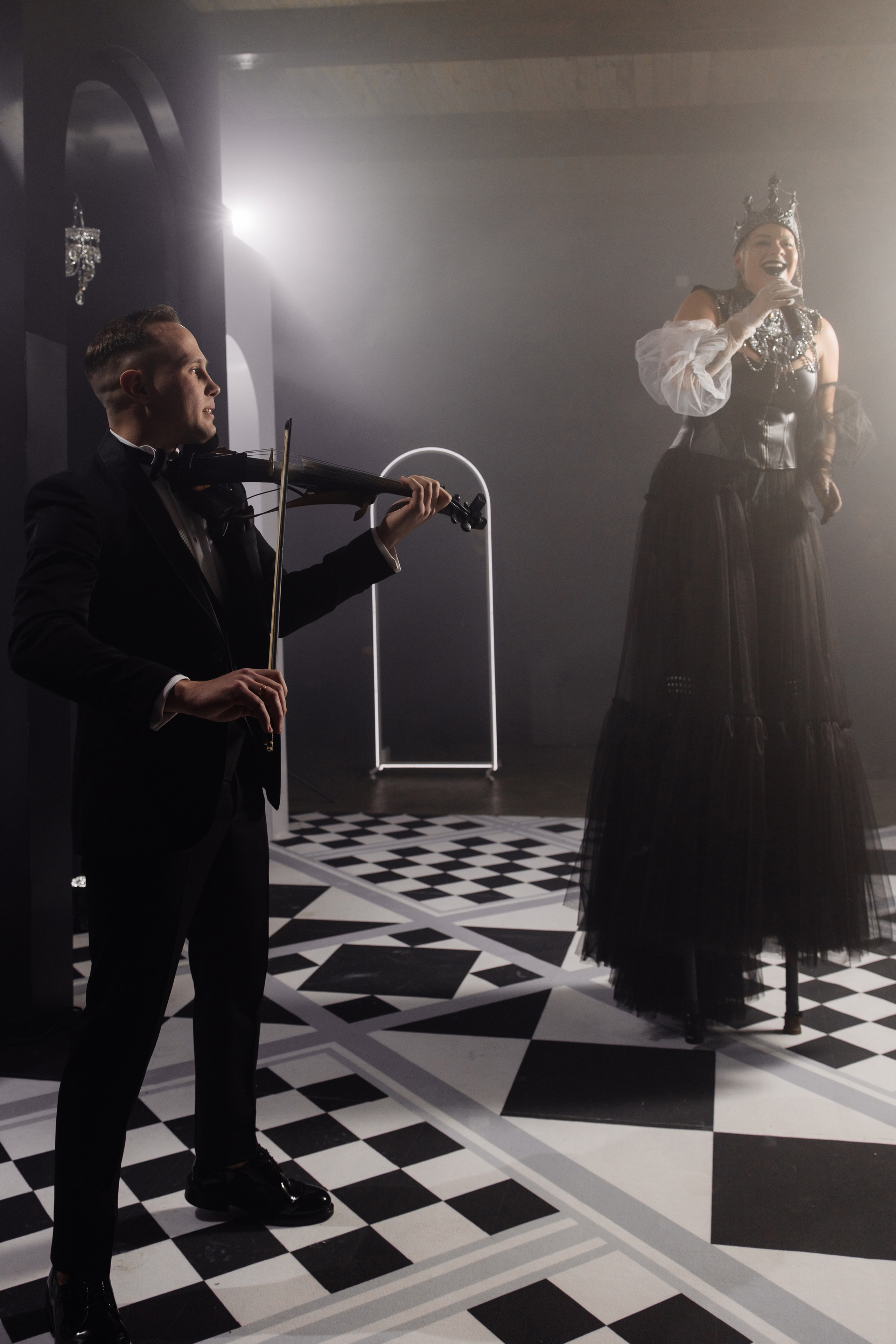 День рождения. Репортажный фотограф Ольга Кочетова в Москве