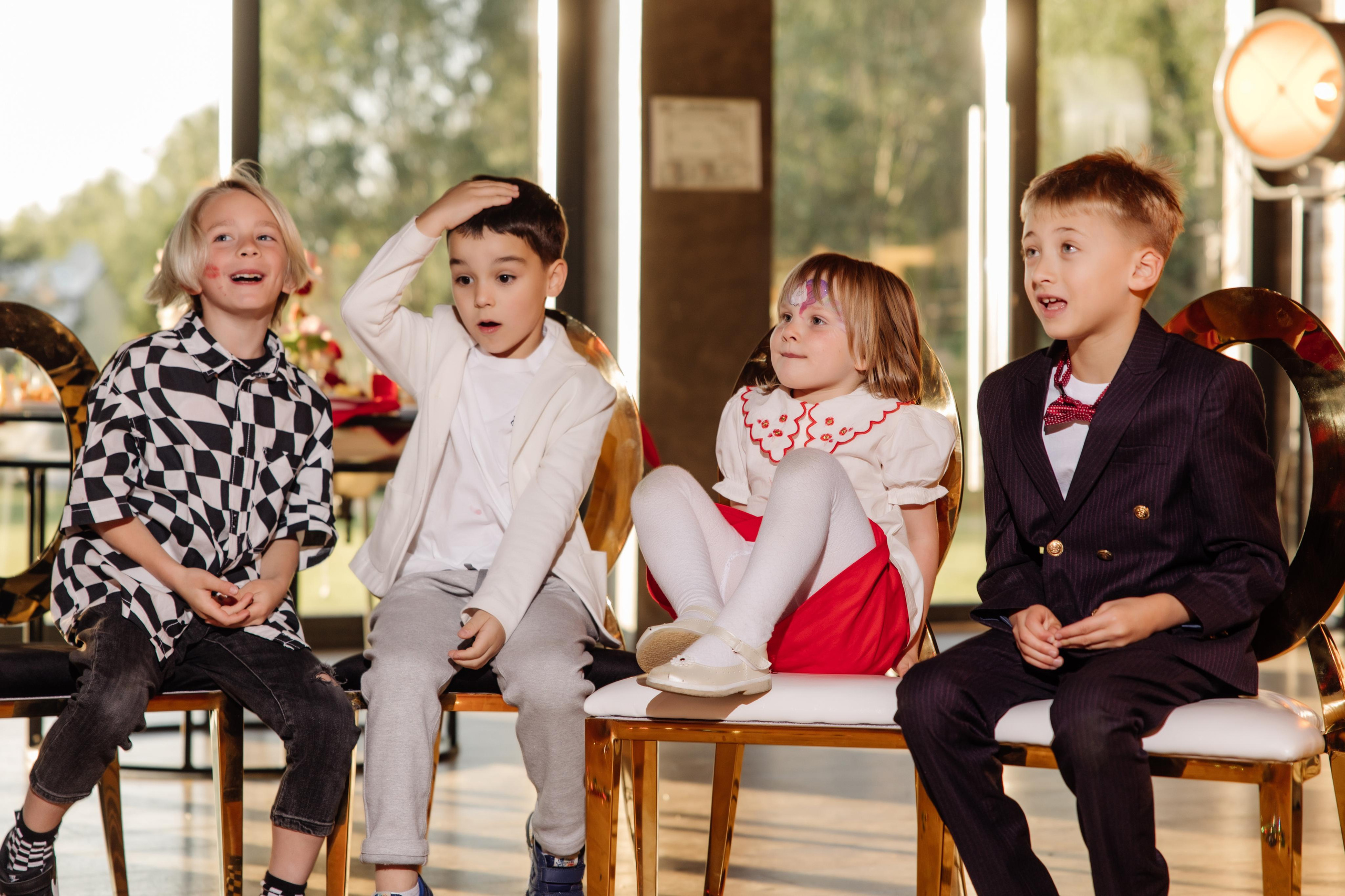 Воображариум. Репортажный фотограф Ольга Кочетова в Москве