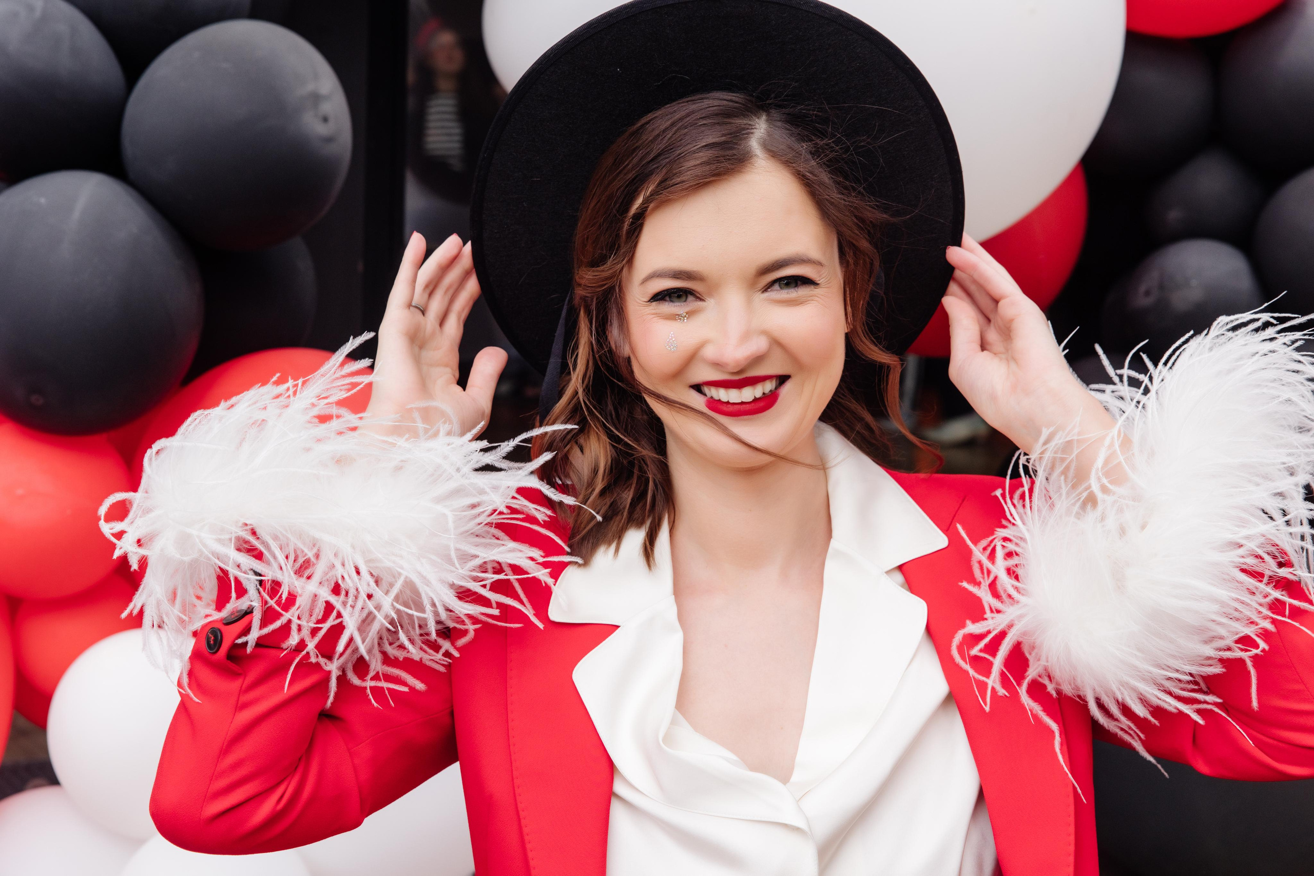 Воображариум. Репортажный фотограф Ольга Кочетова в Москве