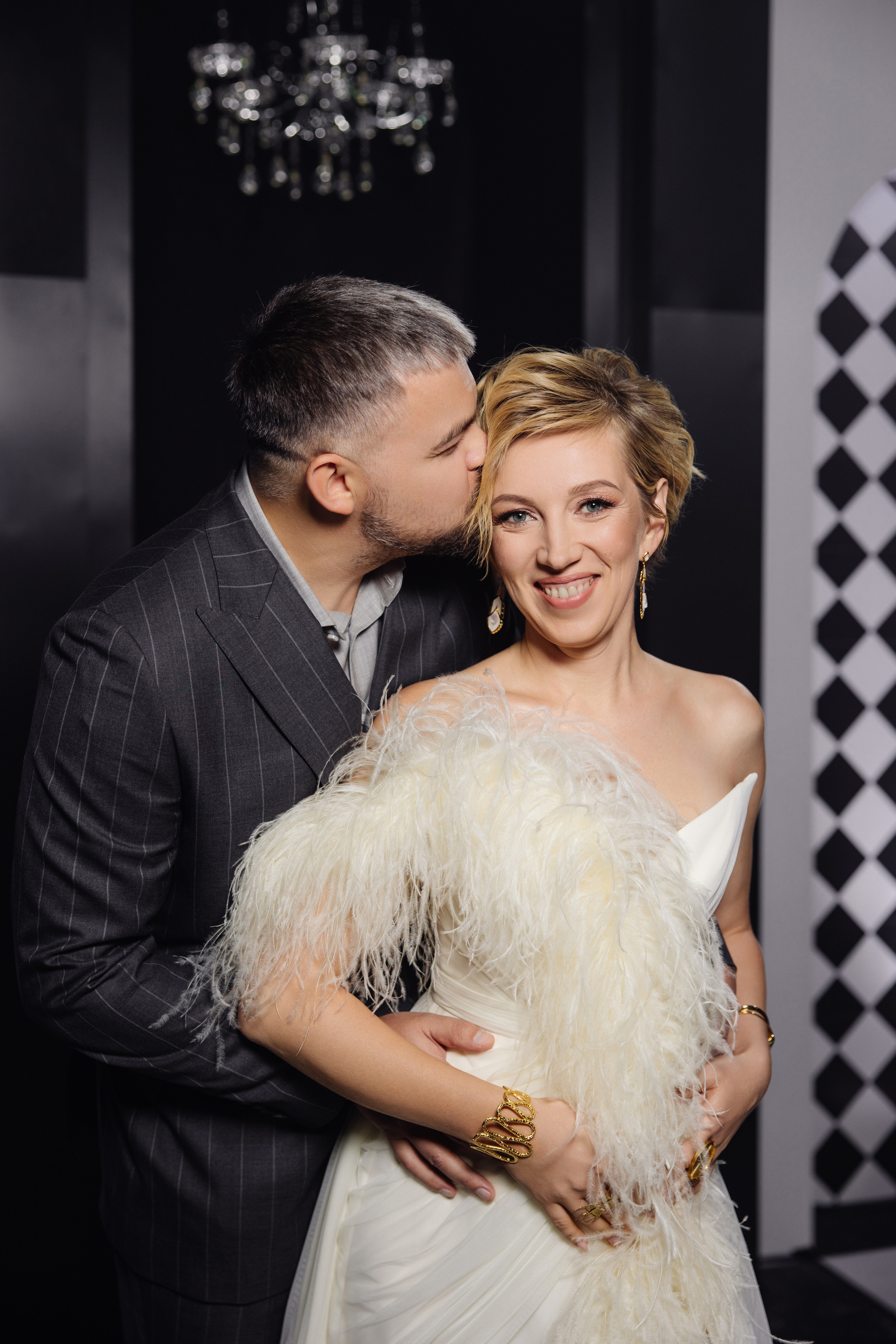 День рождения. Репортажный фотограф Ольга Кочетова в Москве