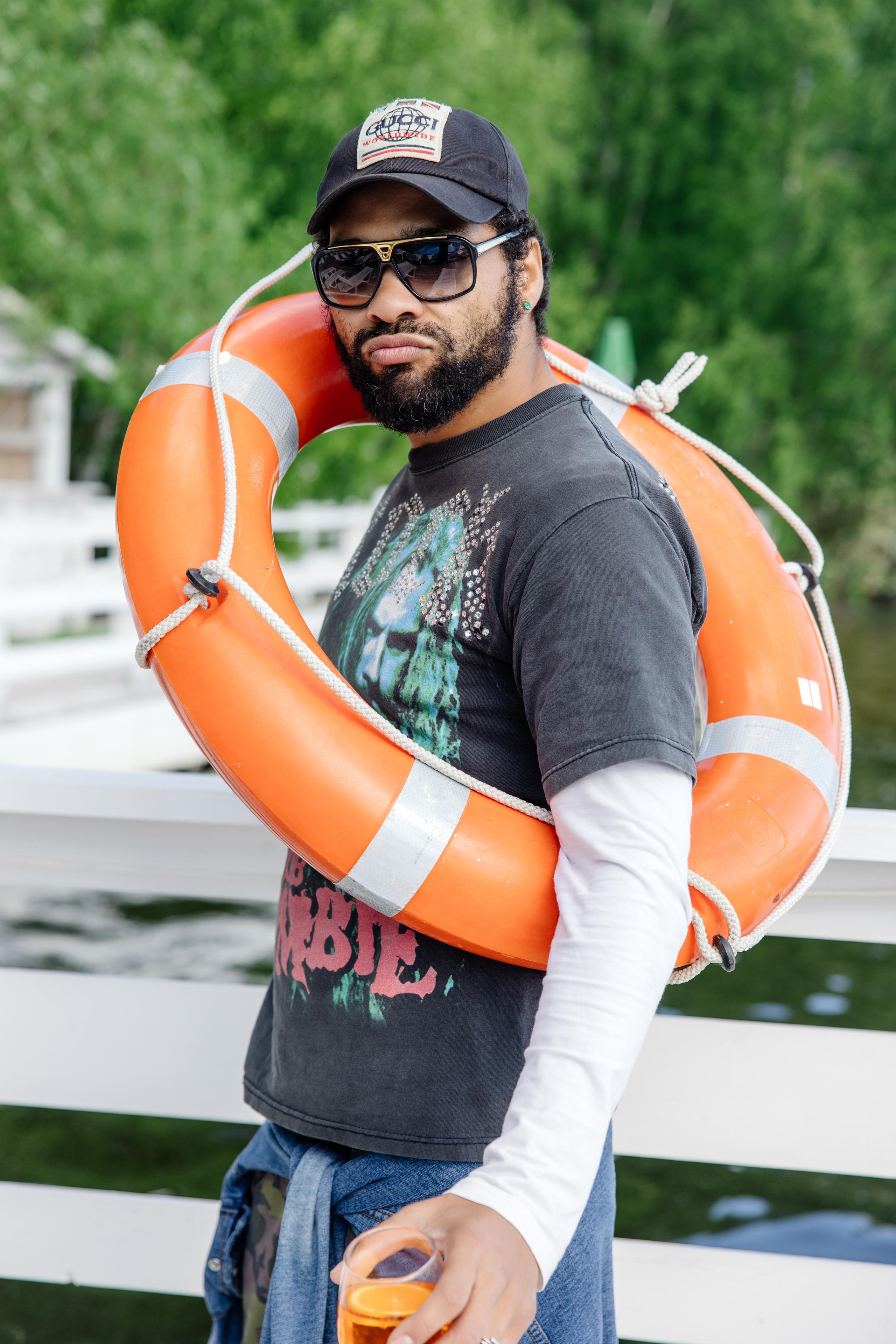 Регата. Репортажный фотограф Ольга Кочетова в Москве