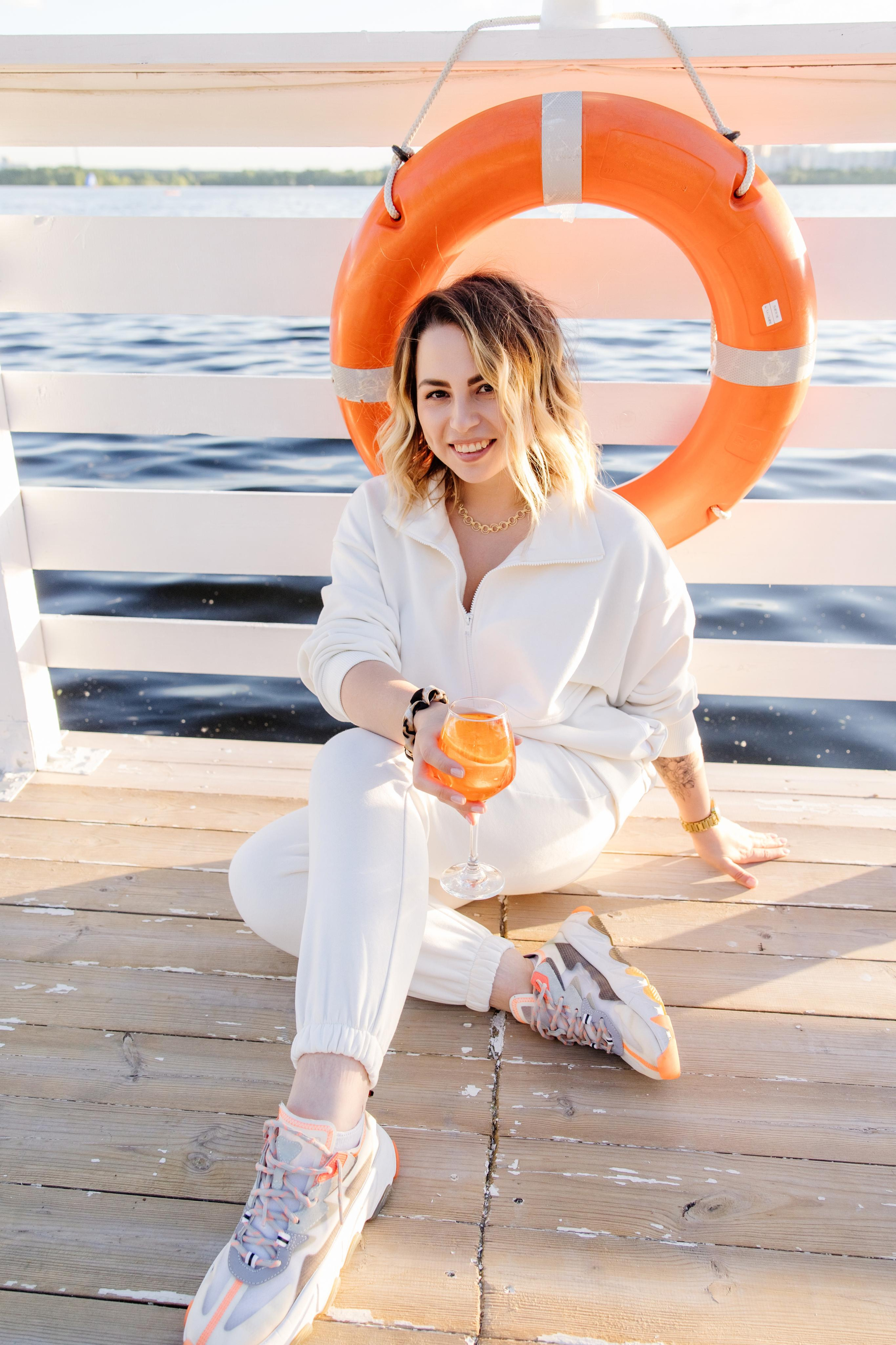 Регата. Репортажный фотограф Ольга Кочетова в Москве