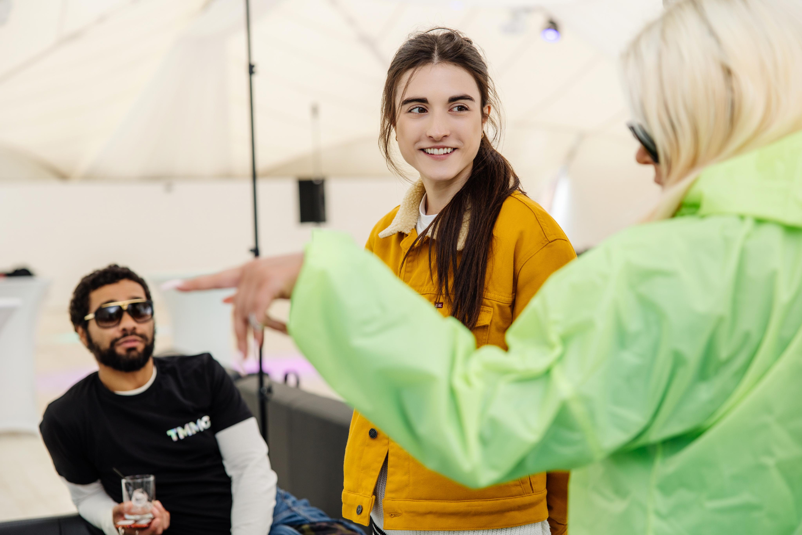Регата. Репортажный фотограф Ольга Кочетова в Москве