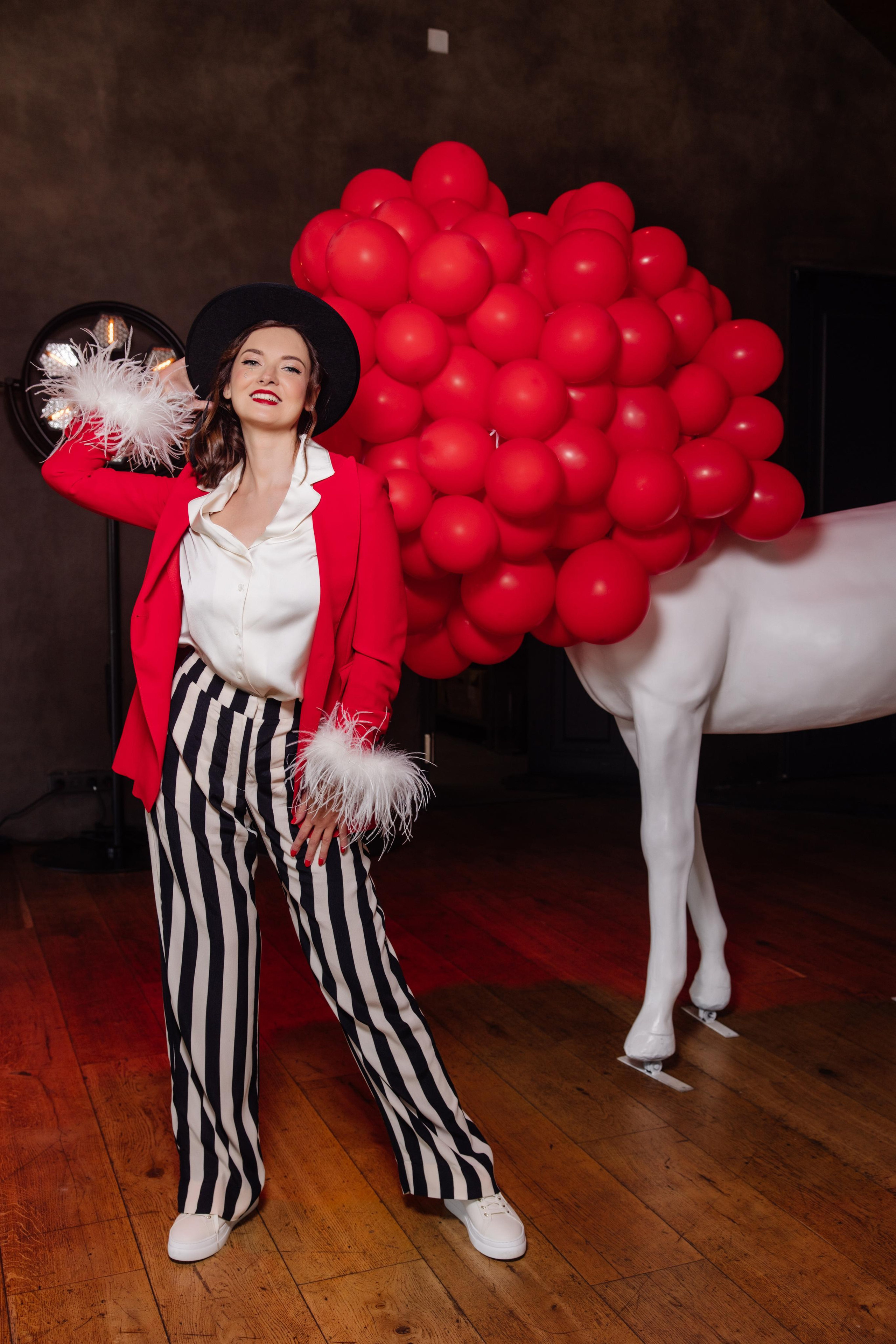 Воображариум. Репортажный фотограф Ольга Кочетова в Москве
