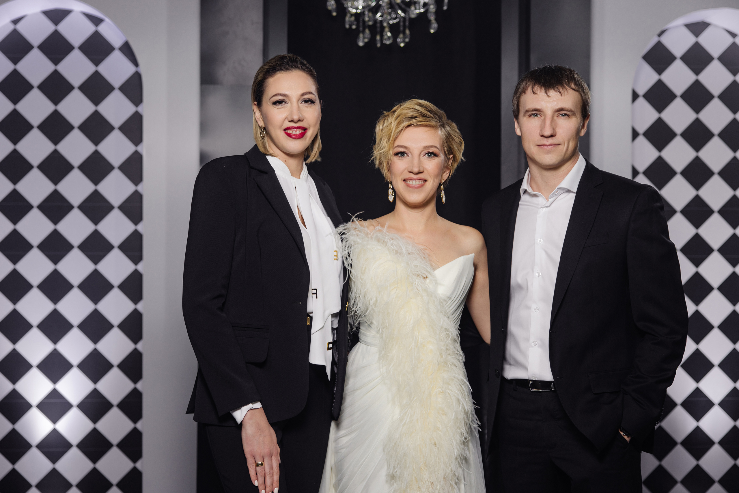 День рождения. Репортажный фотограф Ольга Кочетова в Москве