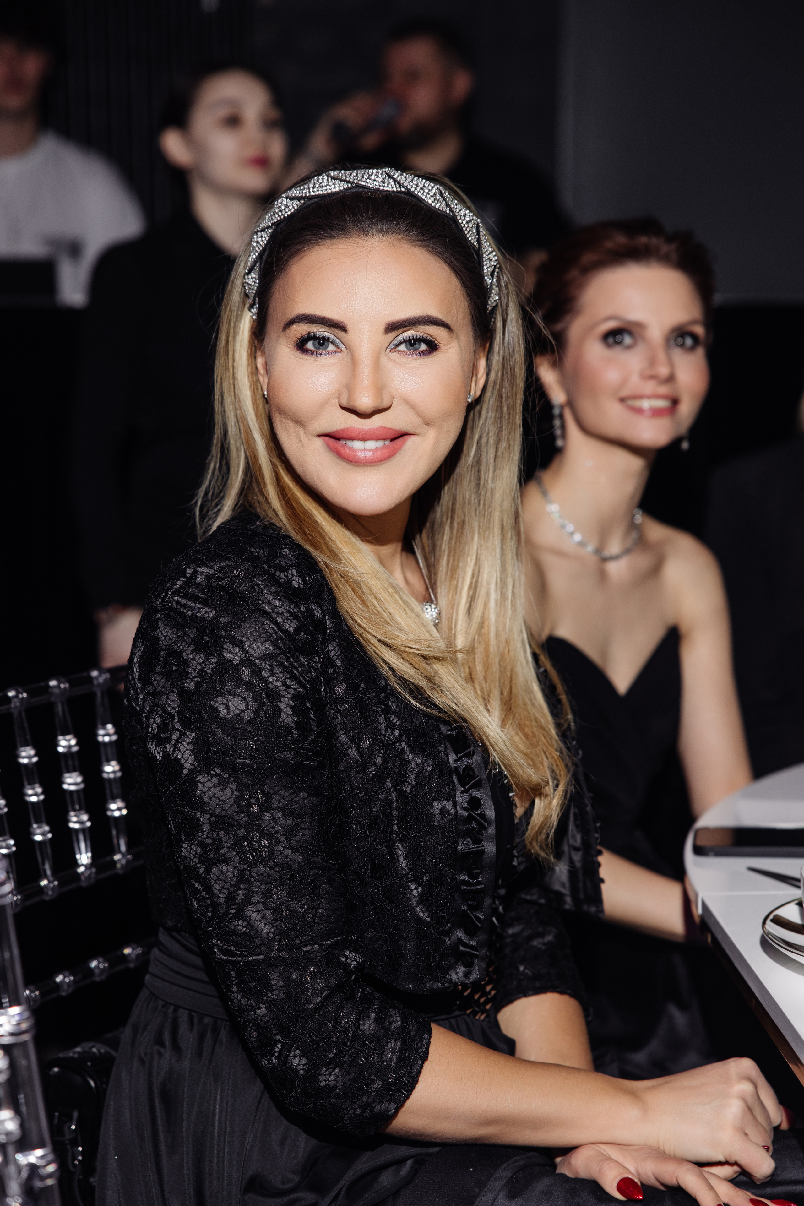 День рождения. Репортажный фотограф Ольга Кочетова в Москве