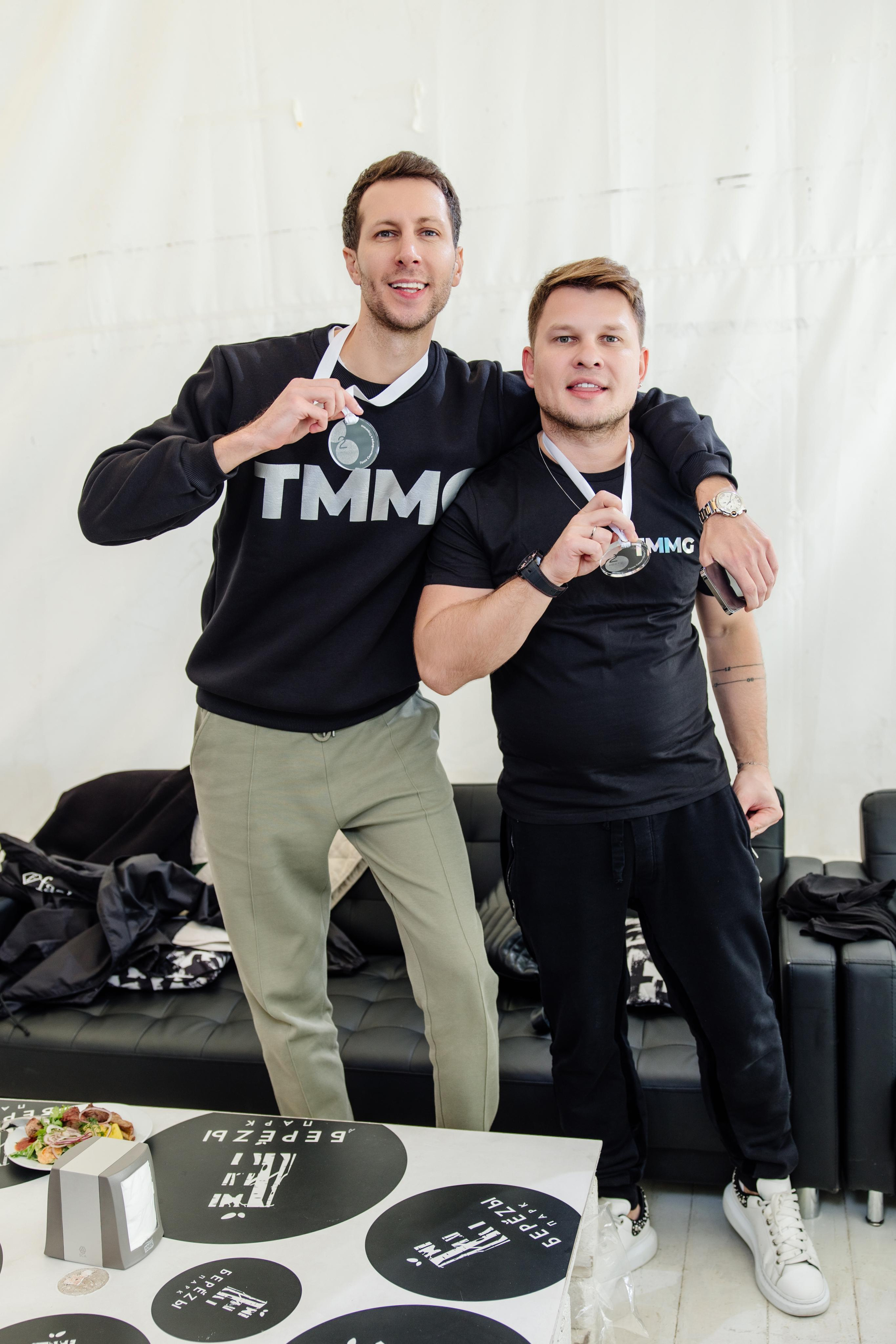 Регата. Репортажный фотограф Ольга Кочетова в Москве