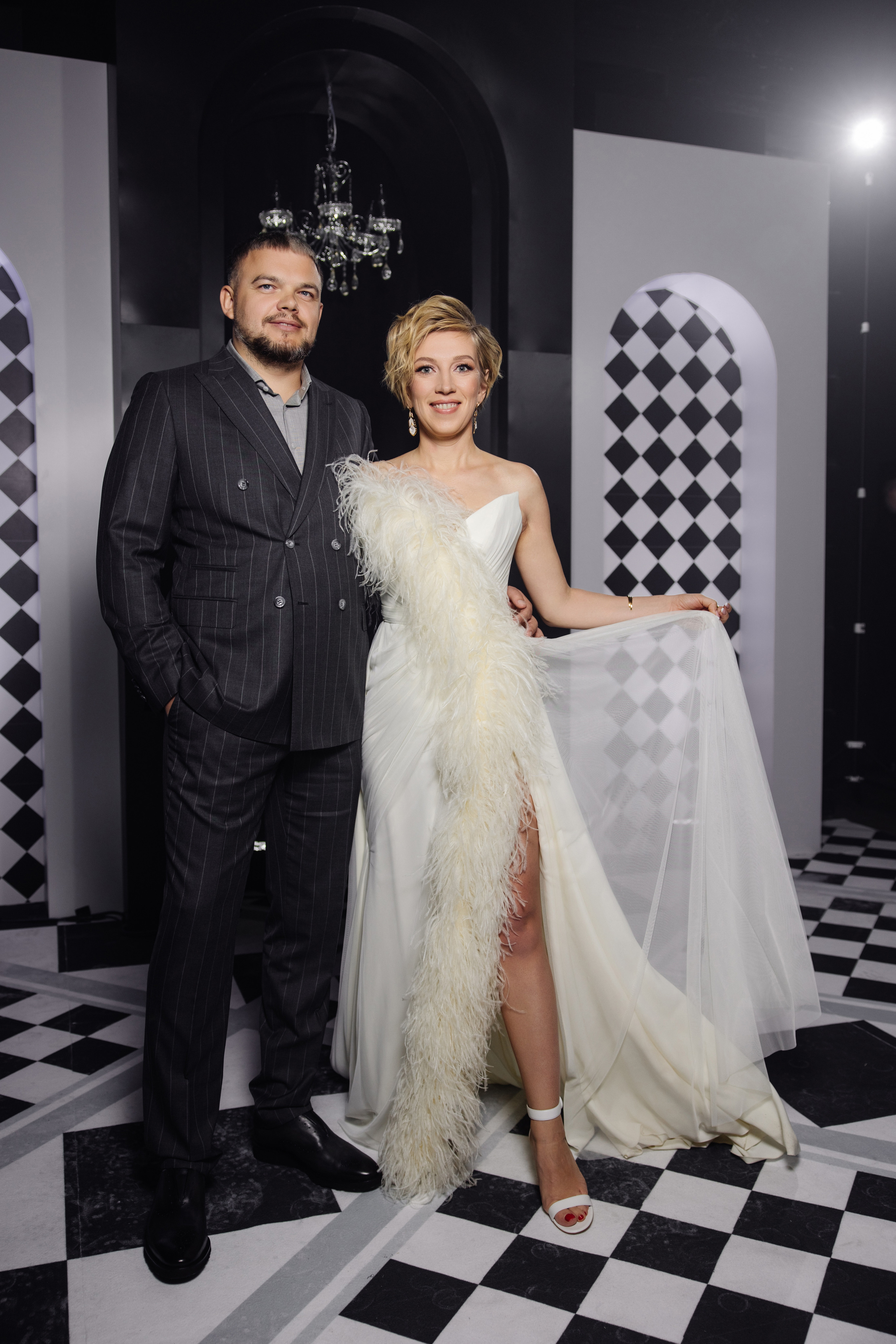 День рождения. Репортажный фотограф Ольга Кочетова в Москве