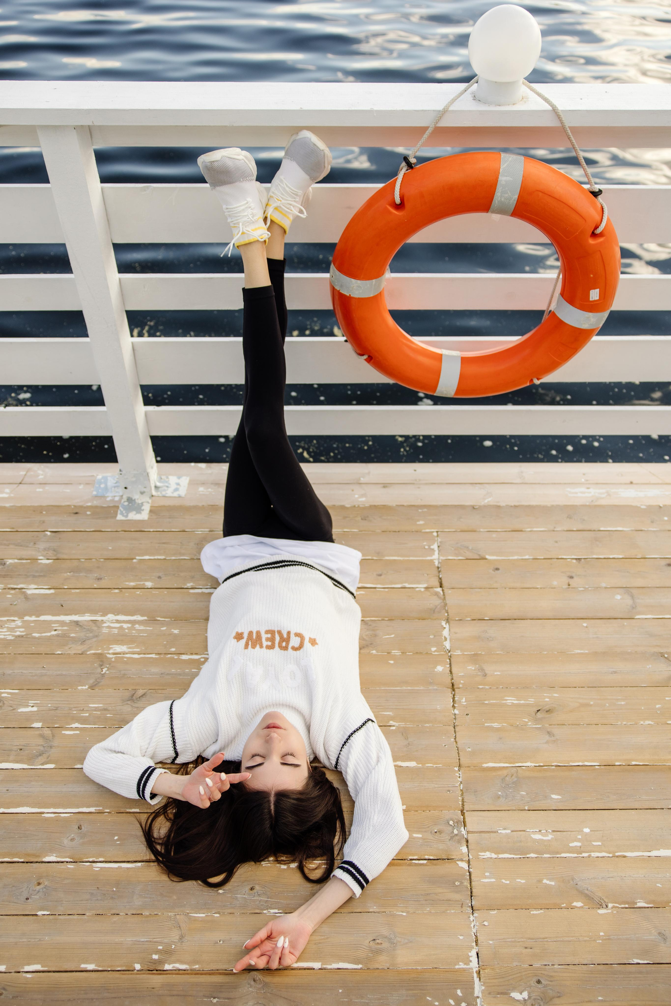 Регата. Репортажный фотограф Ольга Кочетова в Москве