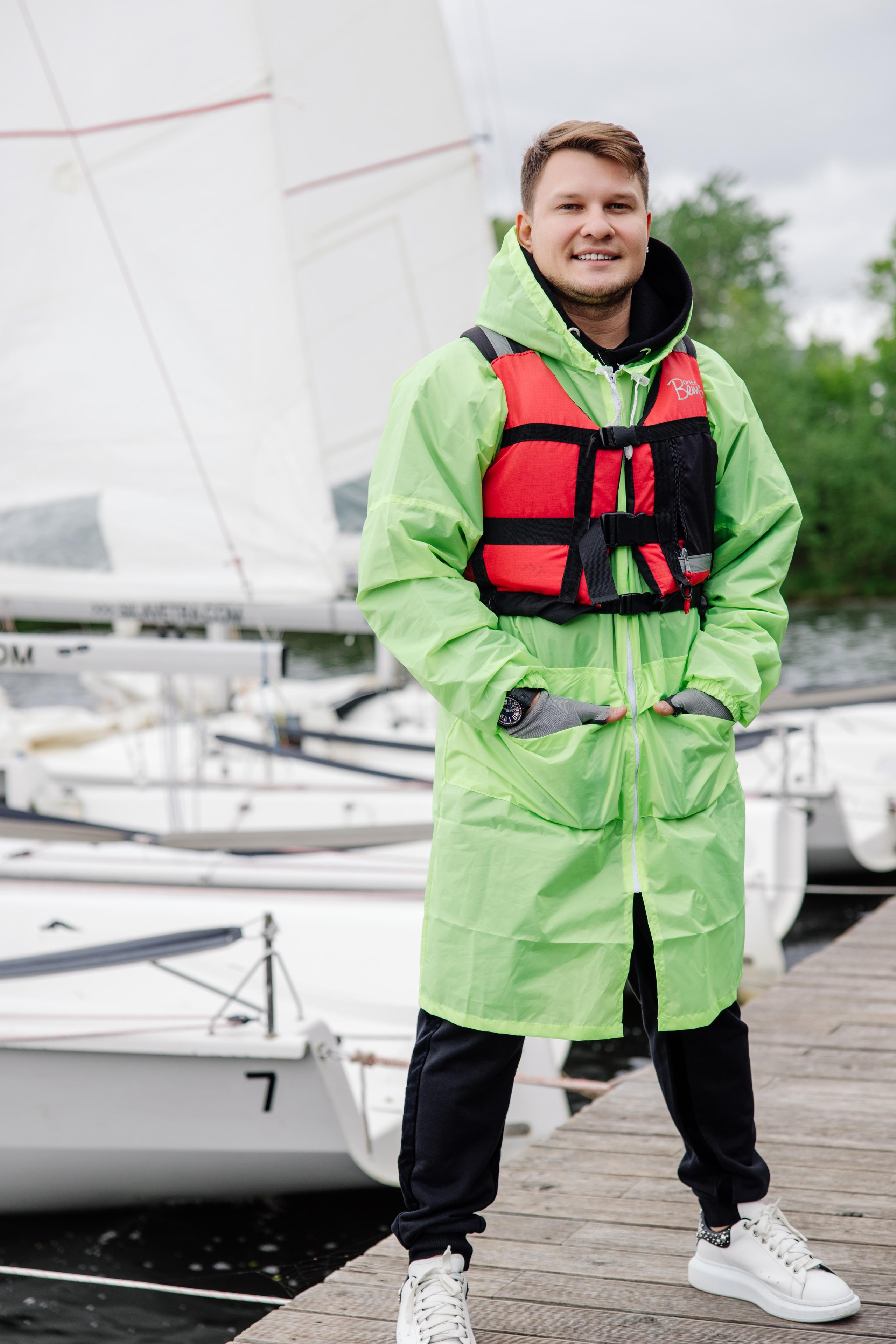 Регата. Репортажный фотограф Ольга Кочетова в Москве