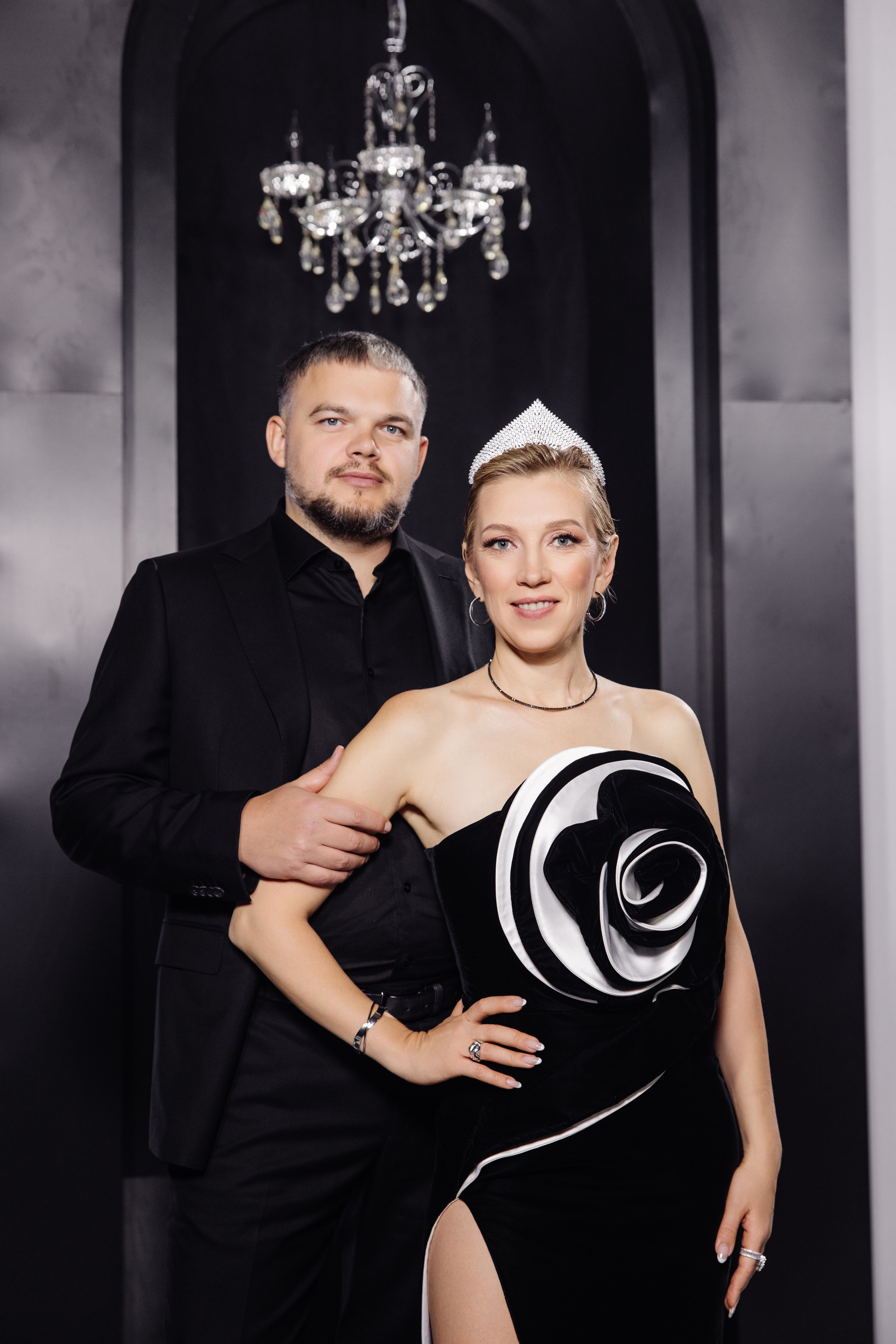 День рождения. Репортажный фотограф Ольга Кочетова в Москве