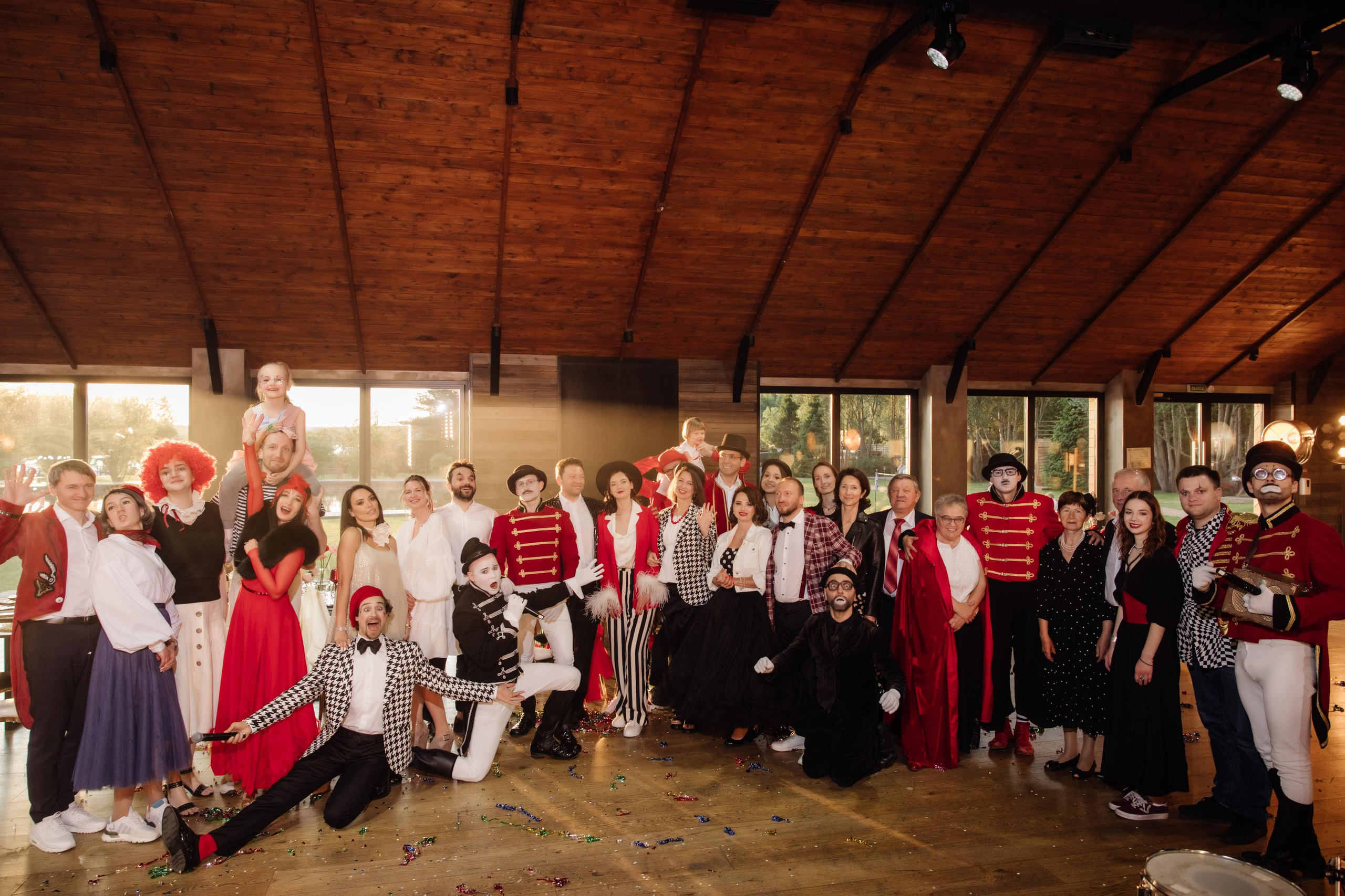 Воображариум. Репортажный фотограф Ольга Кочетова в Москве