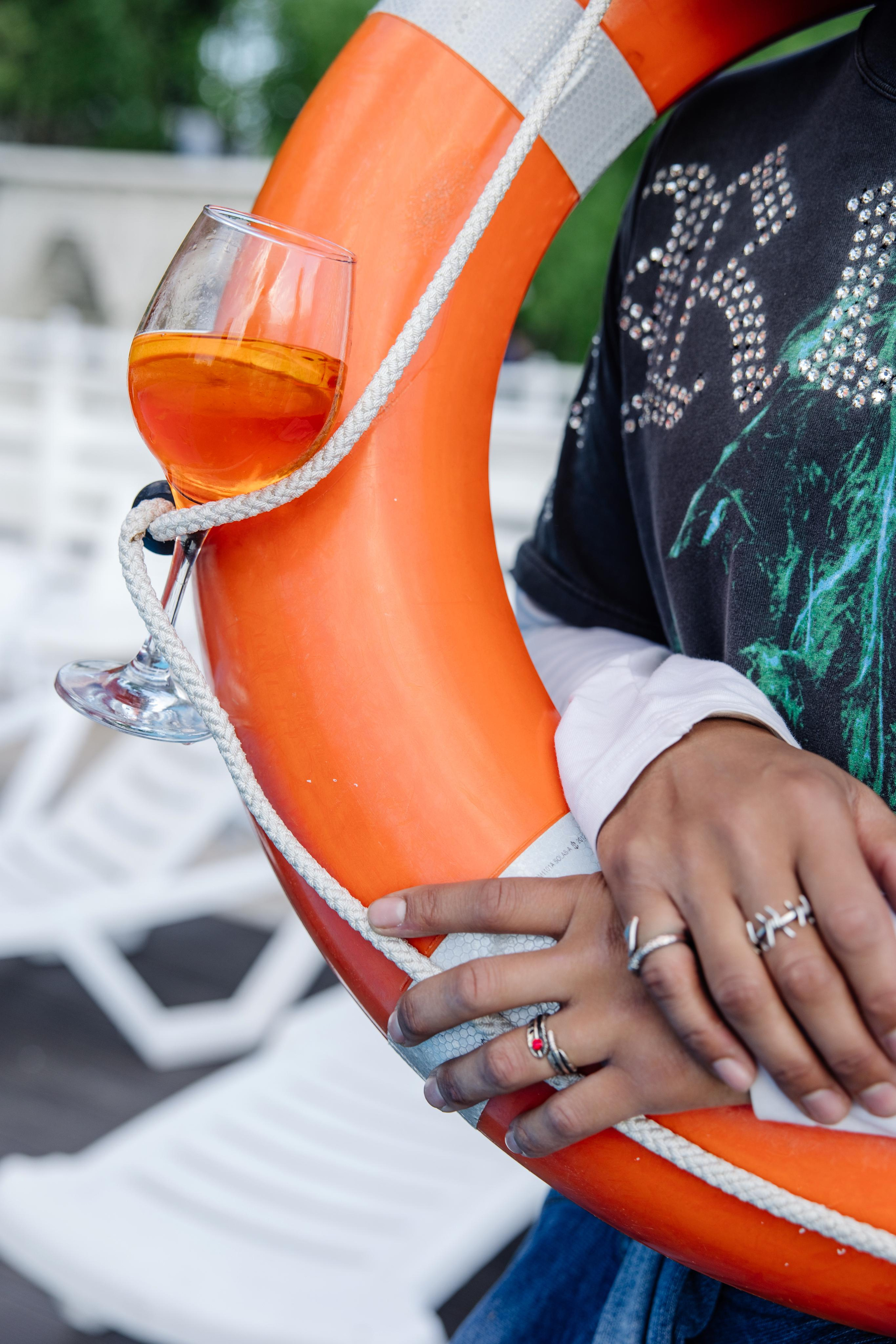 Регата. Репортажный фотограф Ольга Кочетова в Москве