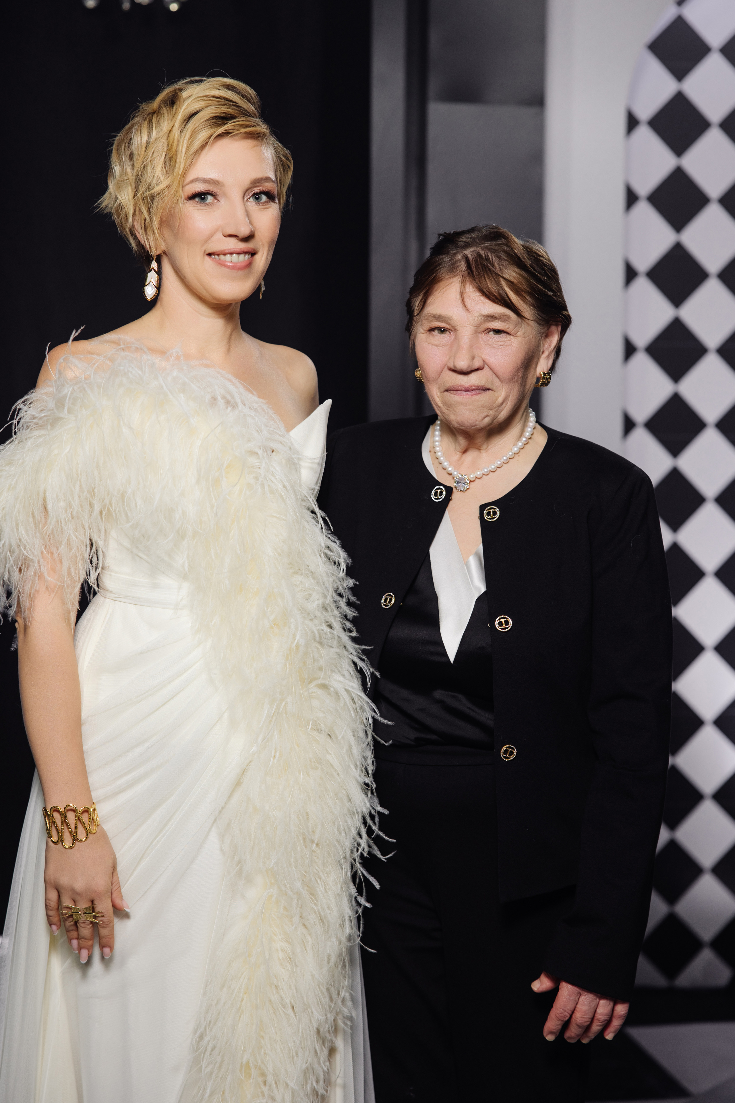 День рождения. Репортажный фотограф Ольга Кочетова в Москве