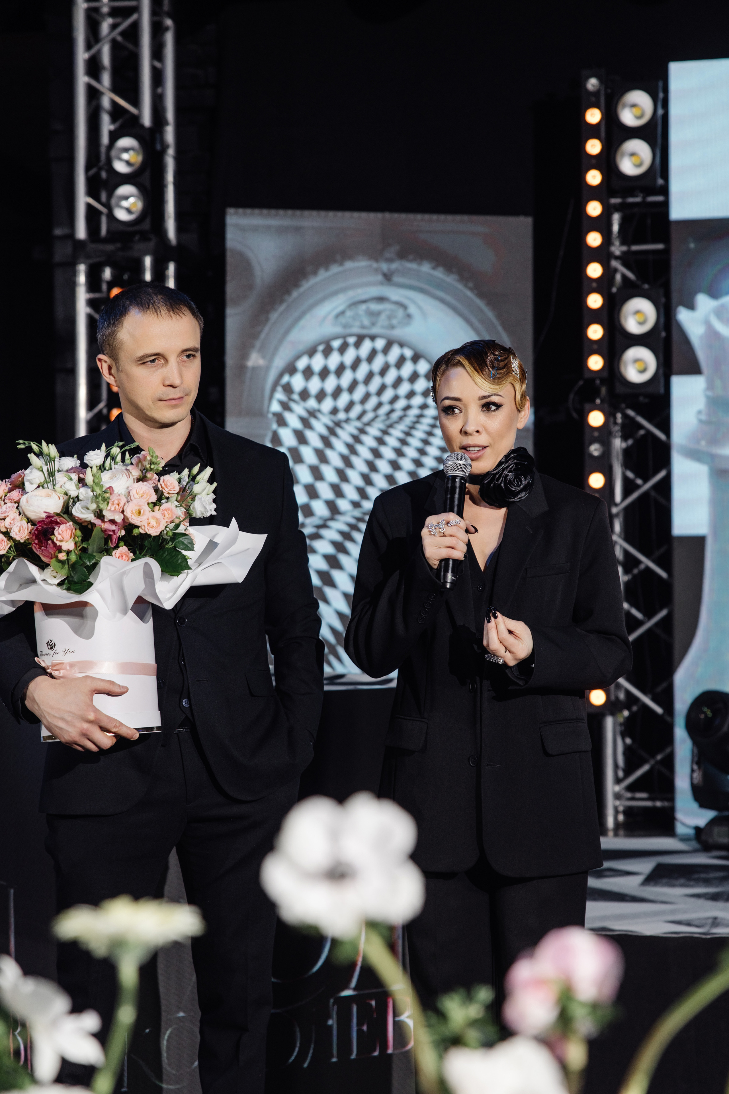 День рождения. Репортажный фотограф Ольга Кочетова в Москве