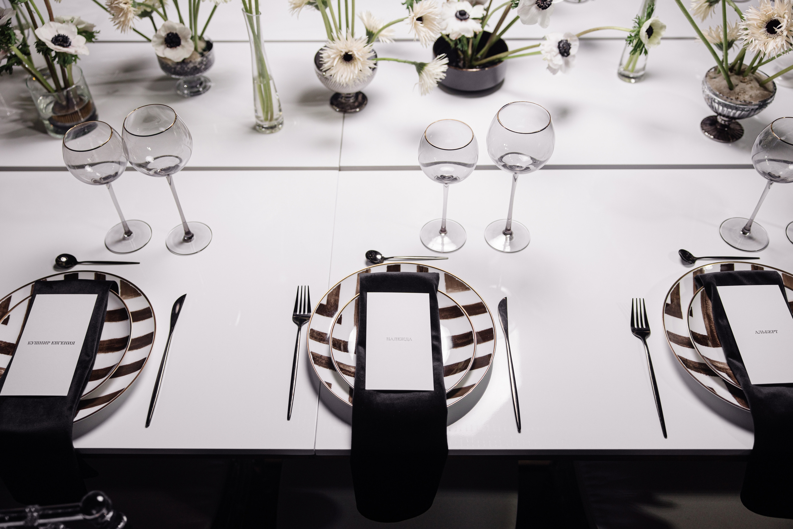 День рождения. Репортажный фотограф Ольга Кочетова в Москве