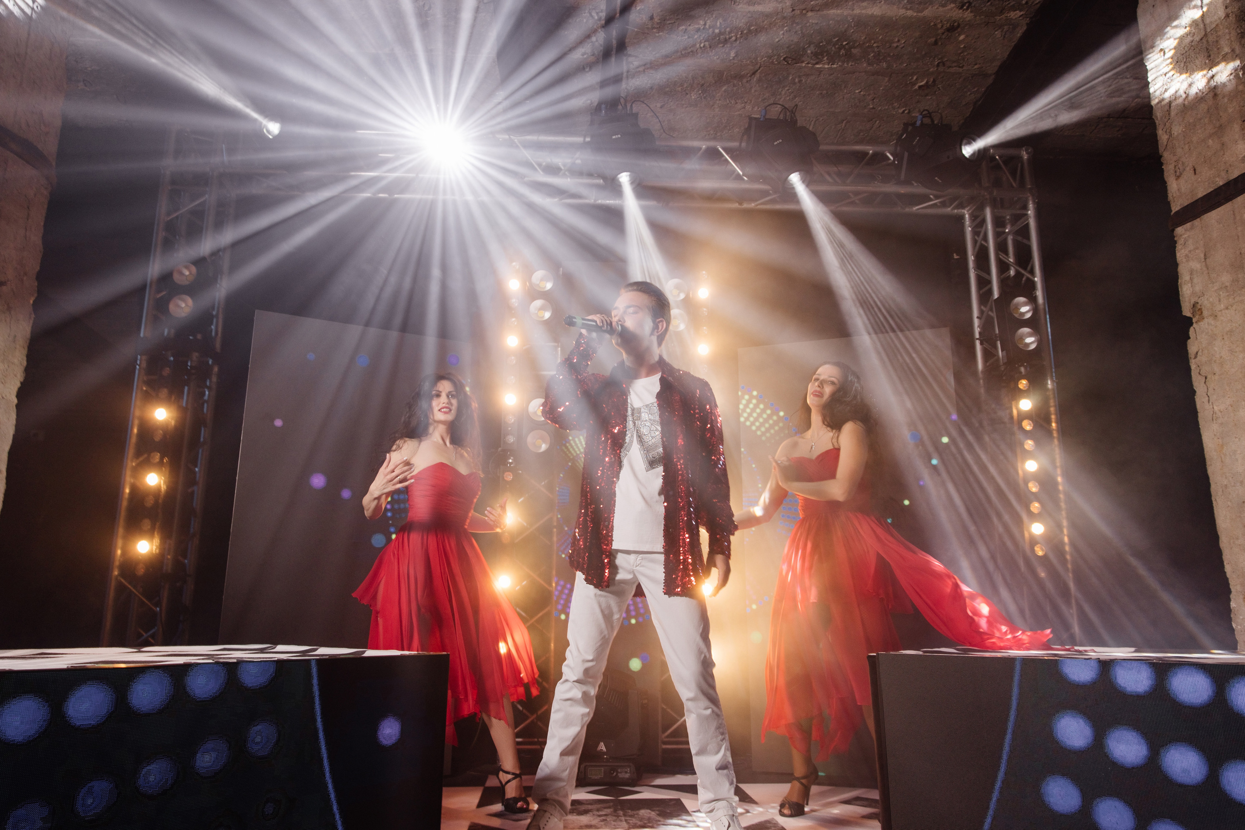 День рождения. Репортажный фотограф Ольга Кочетова в Москве