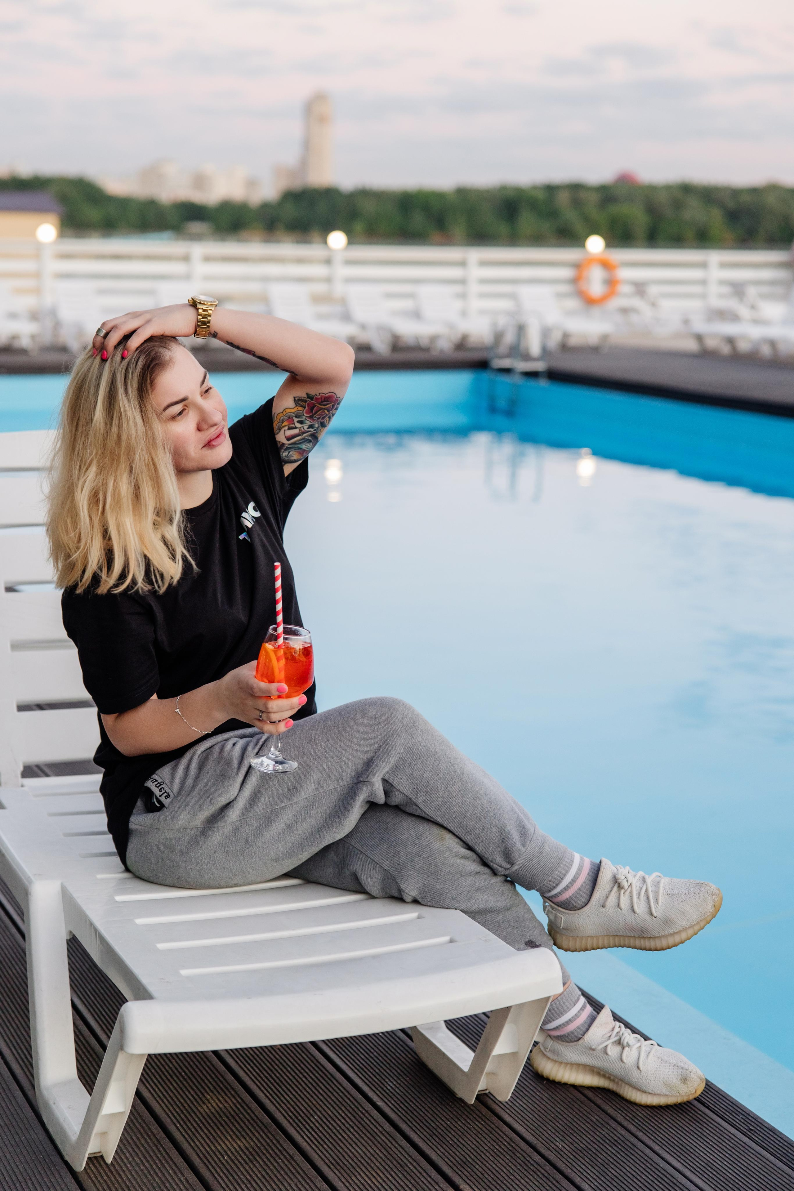 Регата. Репортажный фотограф Ольга Кочетова в Москве