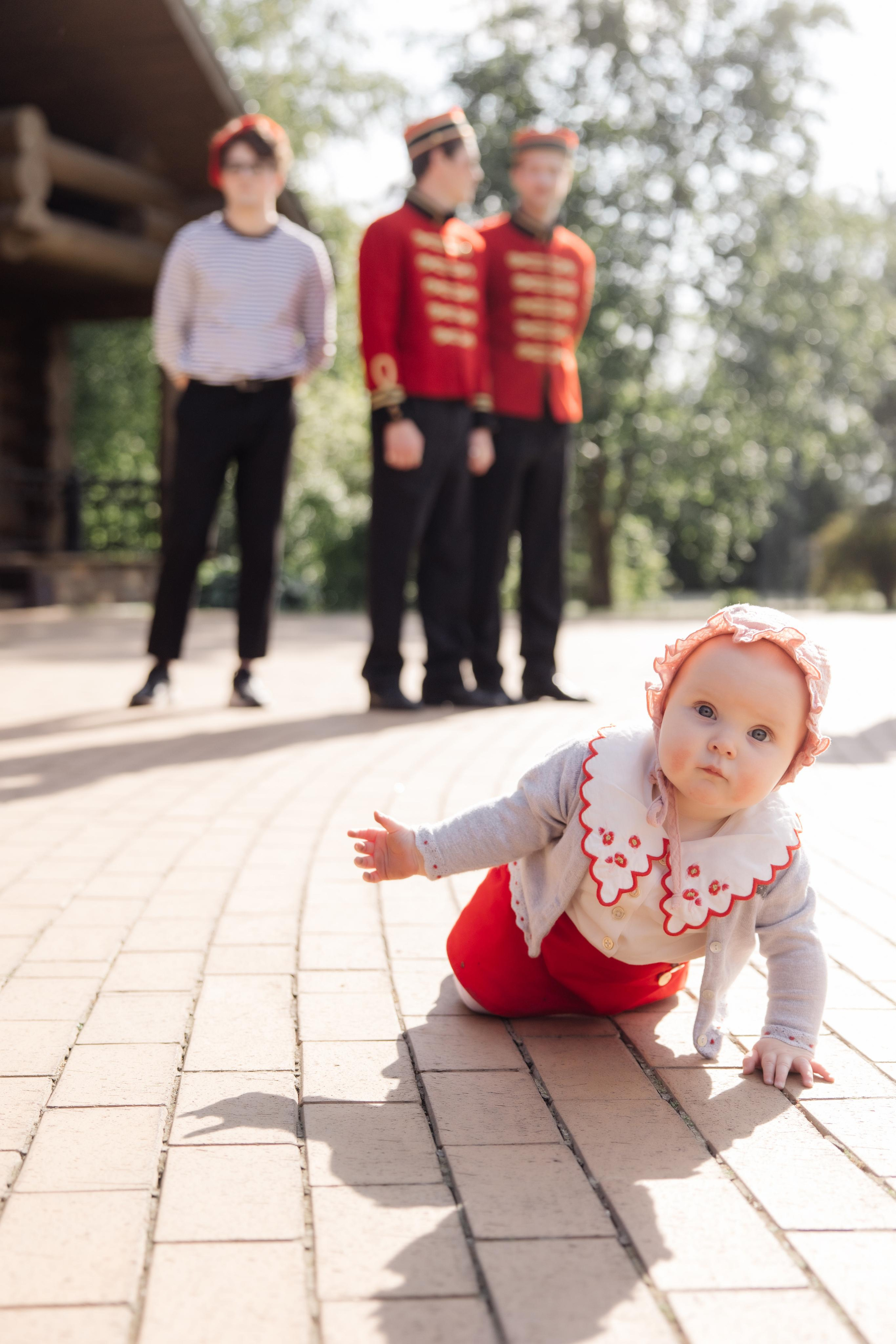 Воображариум. Репортажный фотограф Ольга Кочетова в Москве
