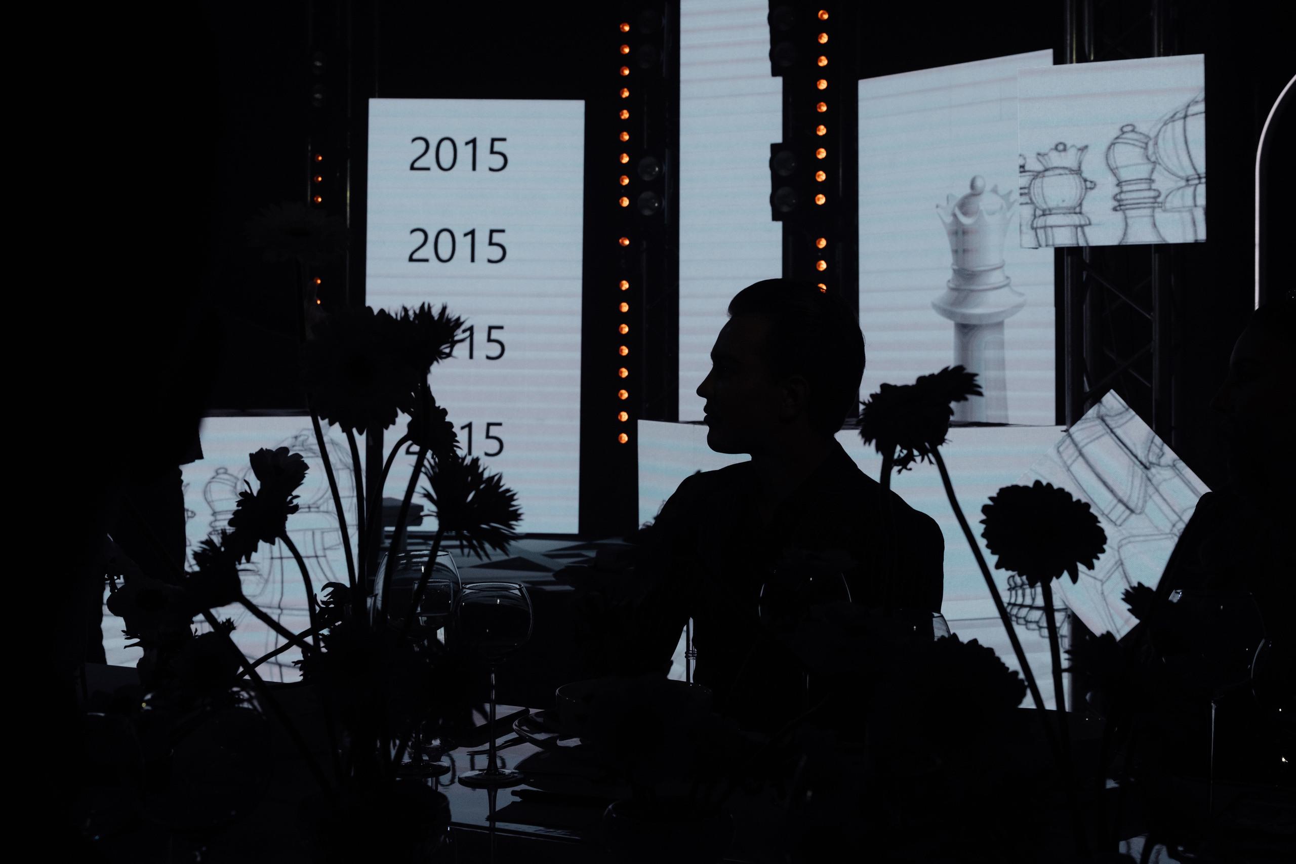 День рождения. Репортажный фотограф Ольга Кочетова в Москве