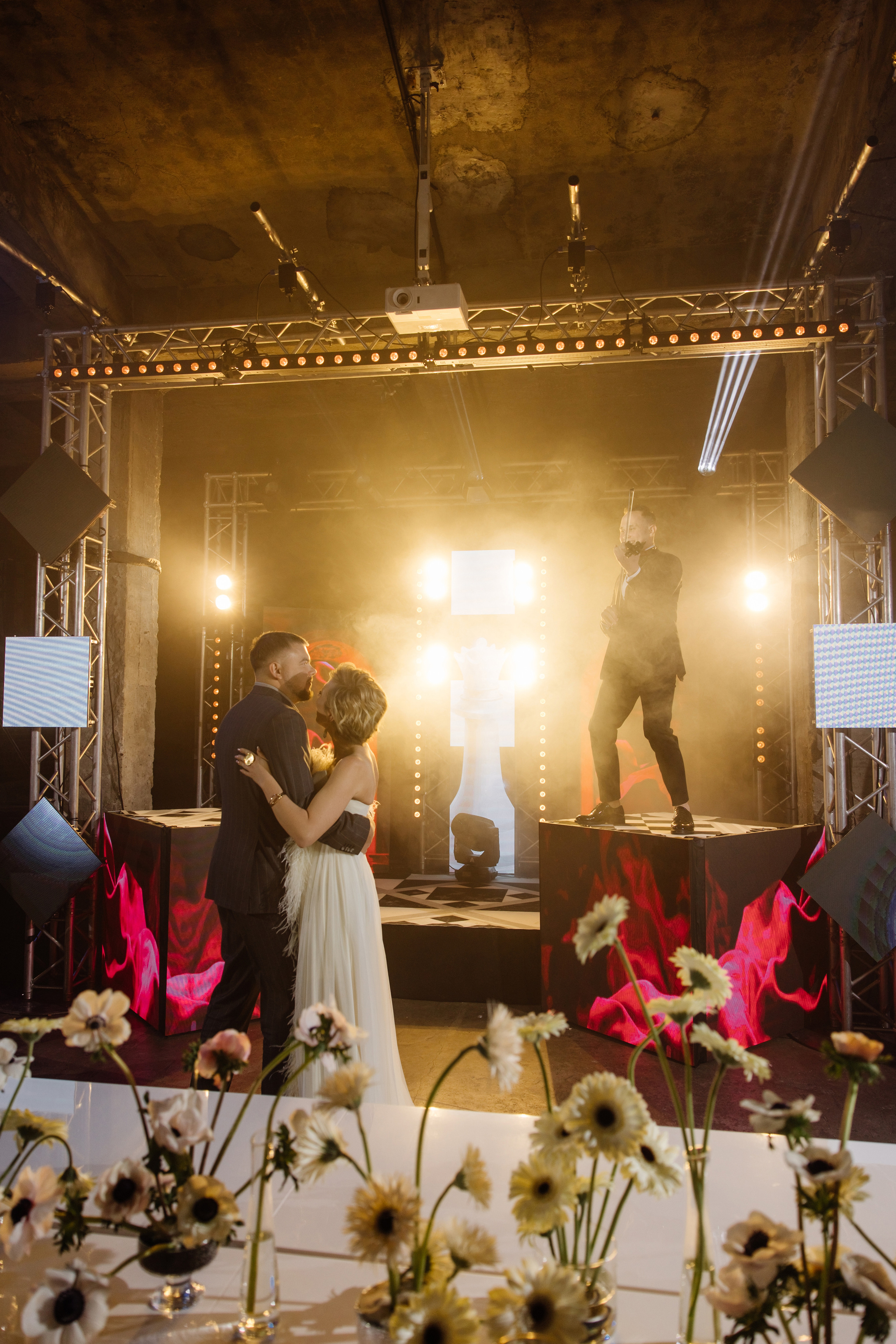 День рождения. Репортажный фотограф Ольга Кочетова в Москве