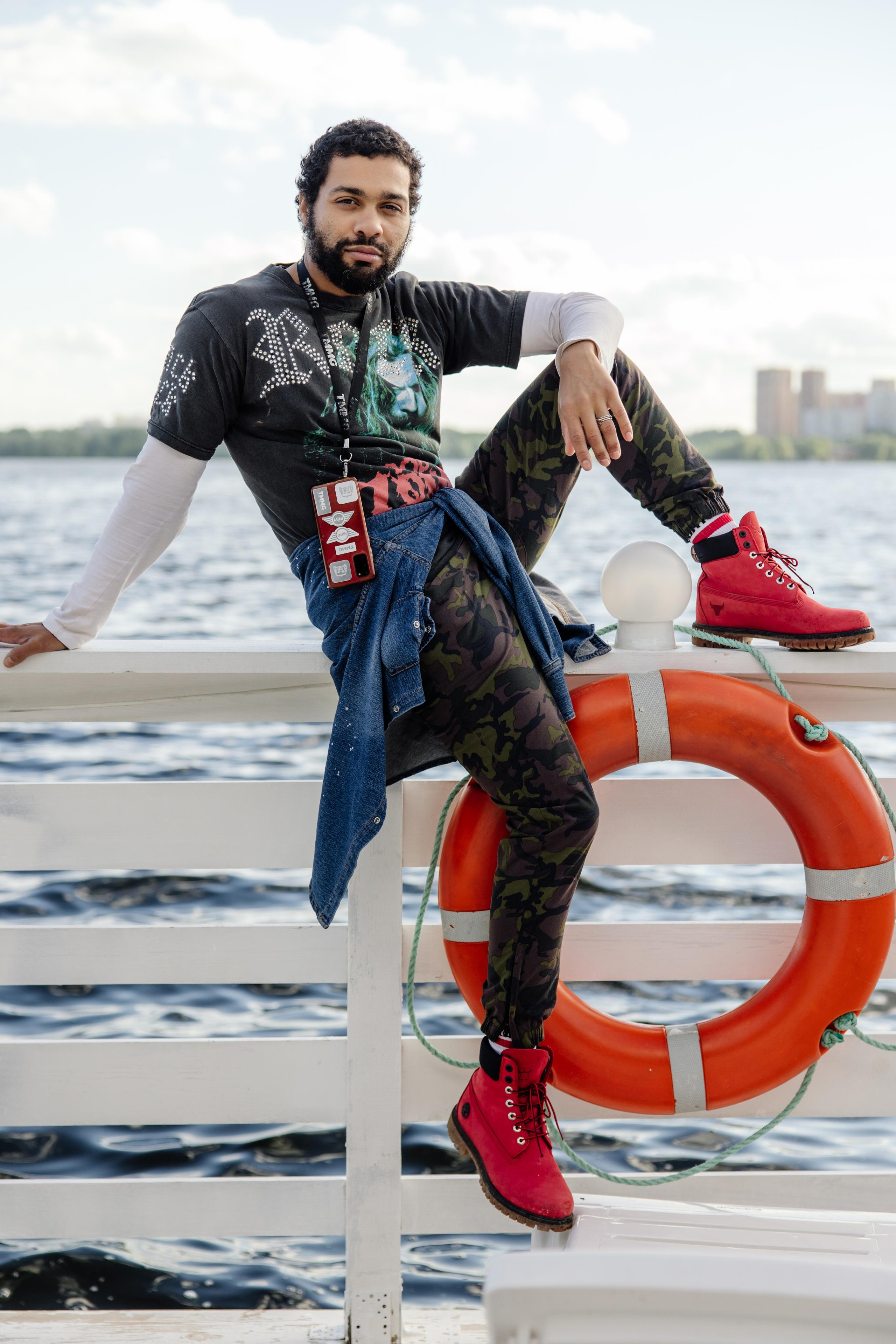 Регата. Репортажный фотограф Ольга Кочетова в Москве