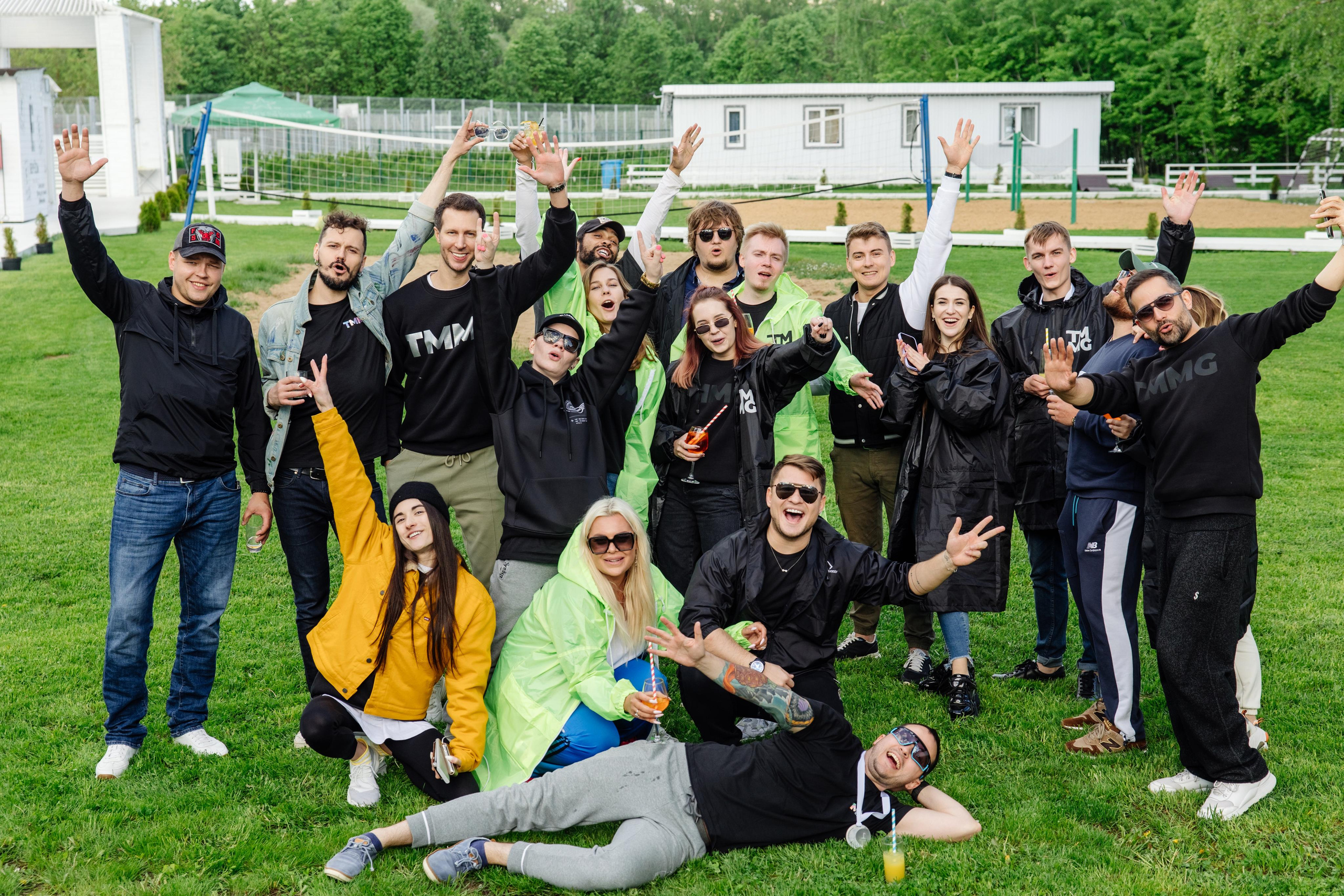 Регата. Репортажный фотограф Ольга Кочетова в Москве