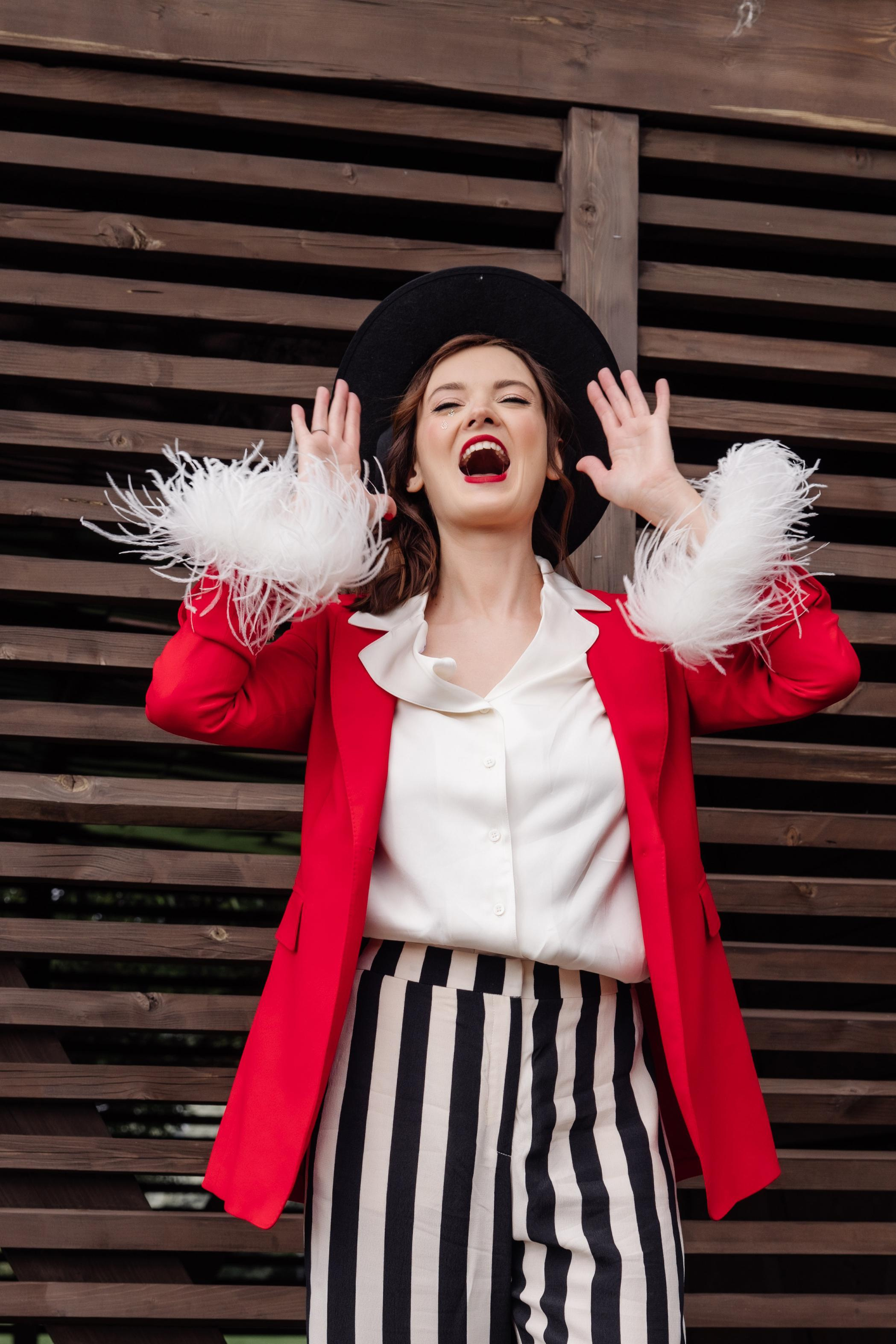 Воображариум. Репортажный фотограф Ольга Кочетова в Москве