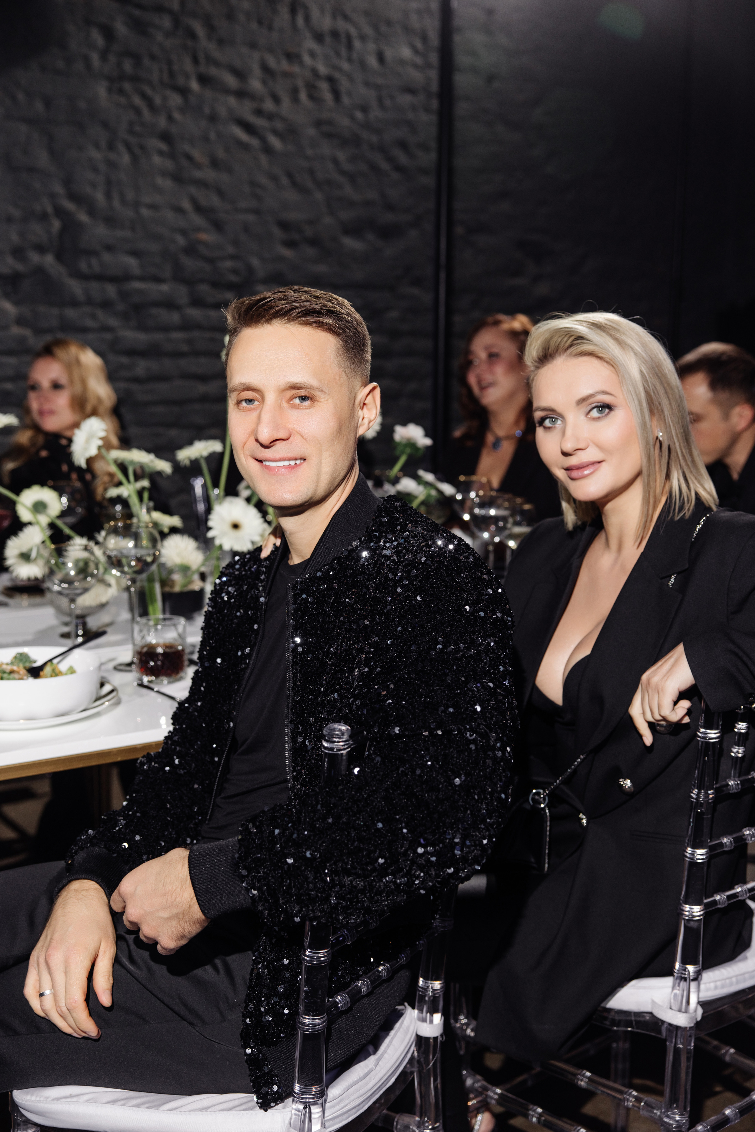 День рождения. Репортажный фотограф Ольга Кочетова в Москве