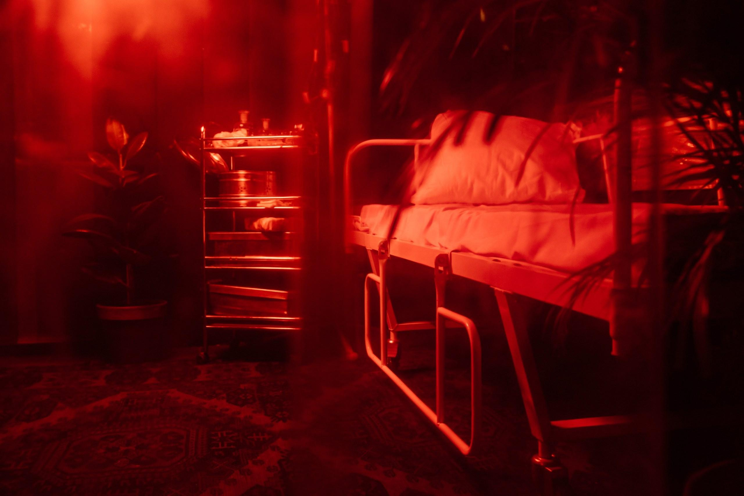 День рождения Helen Yes. Репортажный фотограф Ольга Кочетова в Москве