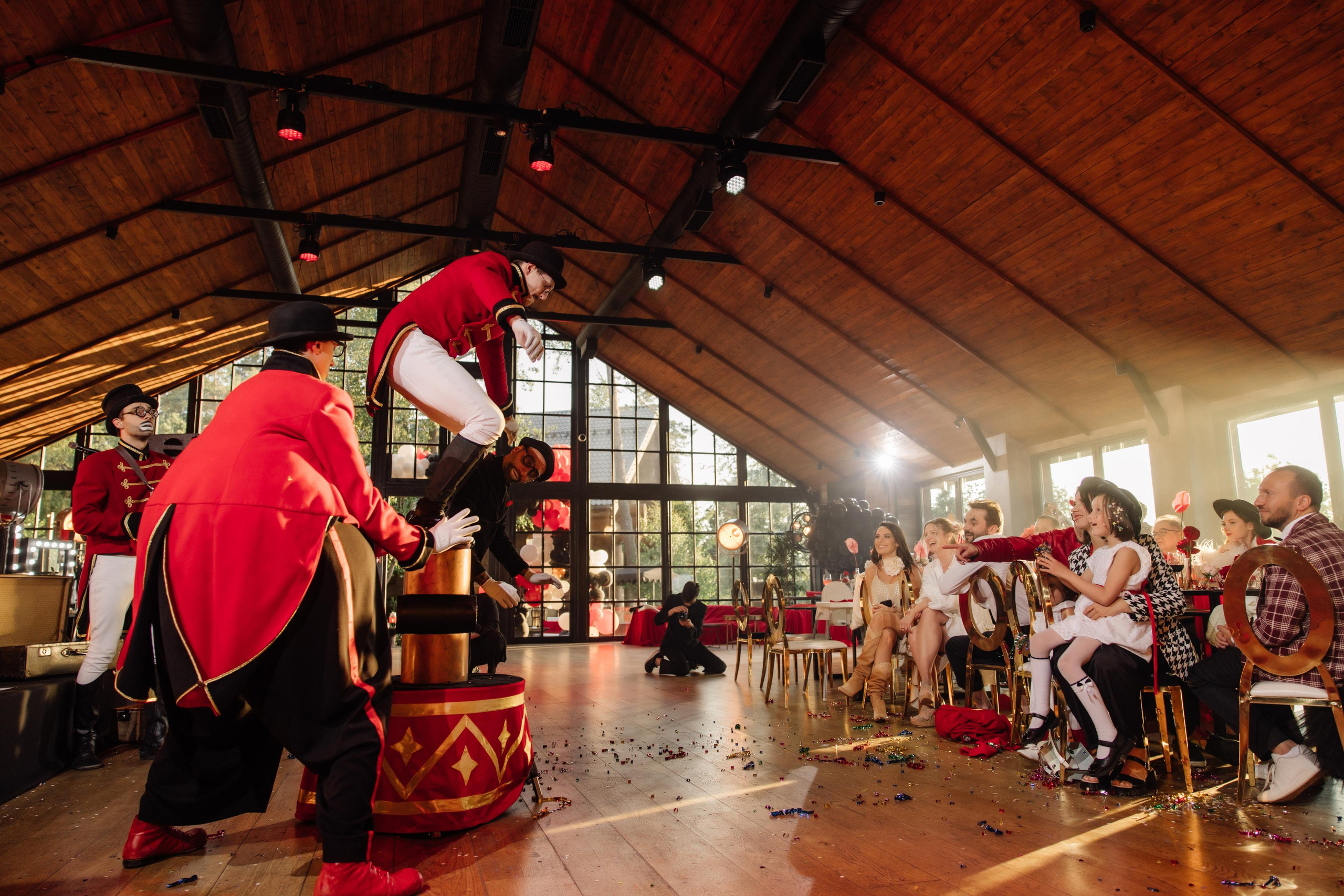 Воображариум. Репортажный фотограф Ольга Кочетова в Москве